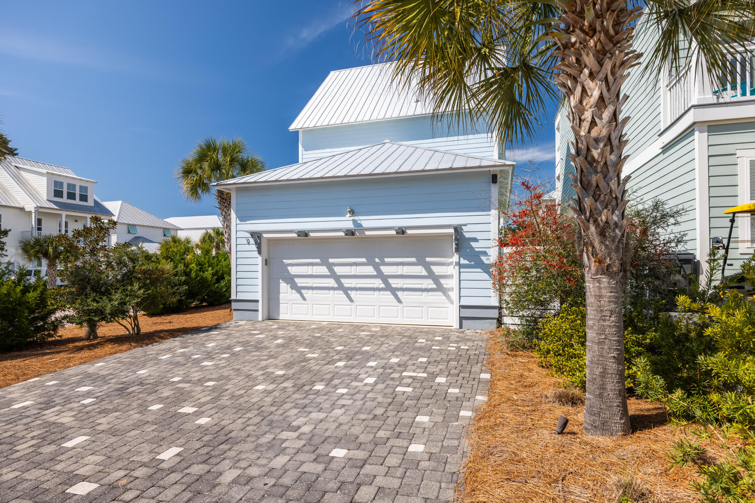 SERENITY AT DUNE ALLEN - Residential