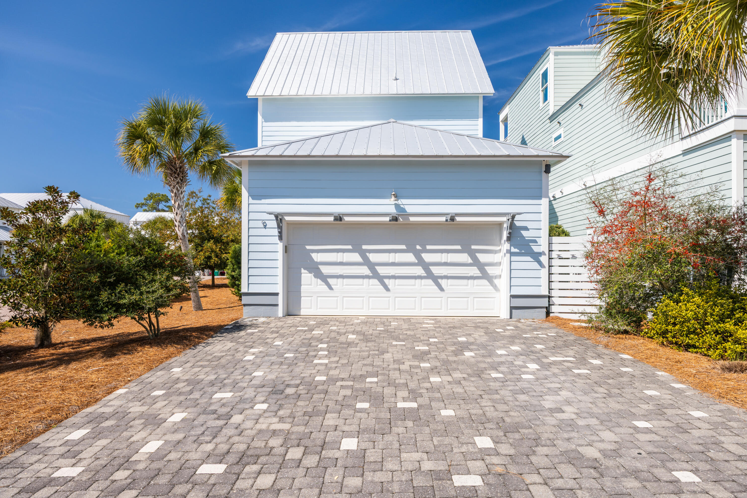 SERENITY AT DUNE ALLEN - Residential