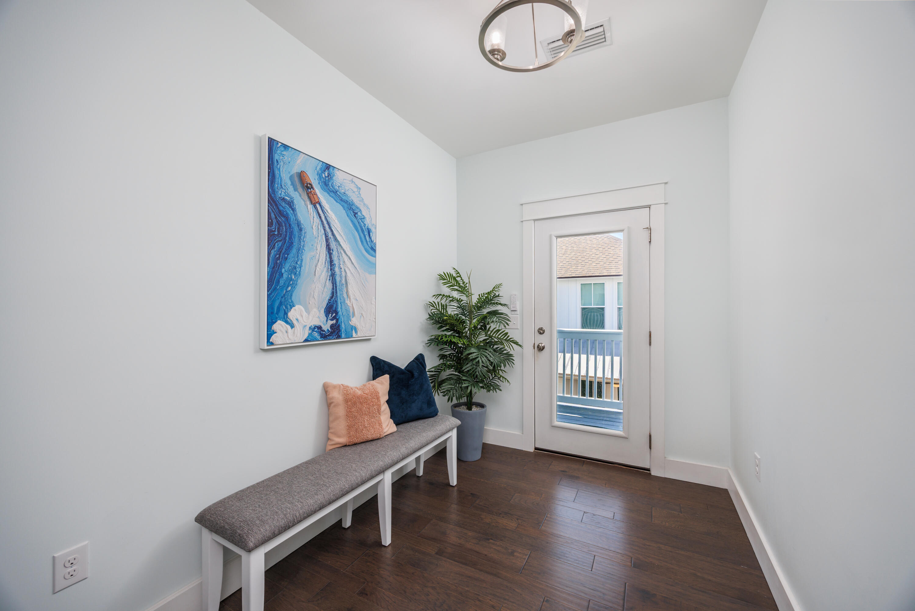 SERENITY AT DUNE ALLEN - Residential