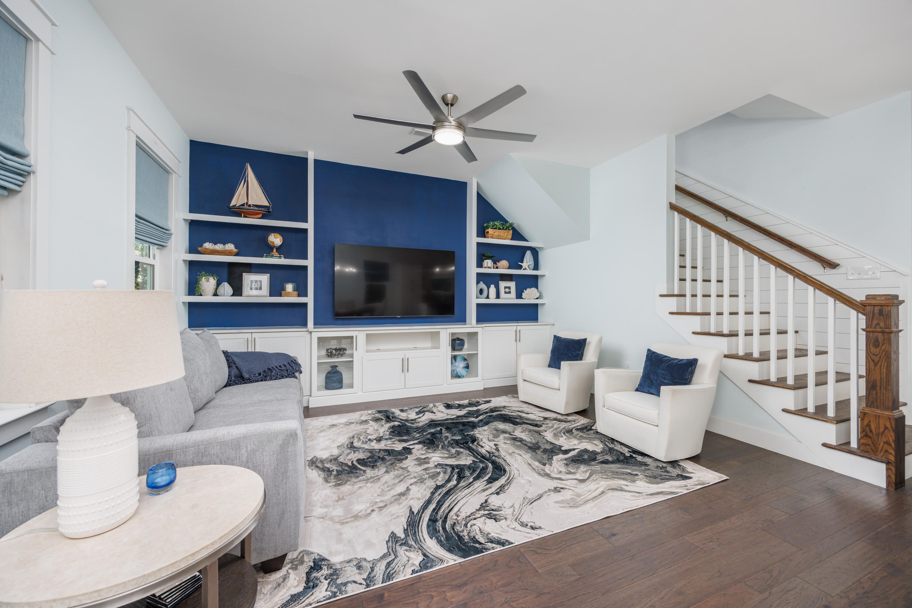 SERENITY AT DUNE ALLEN - Residential