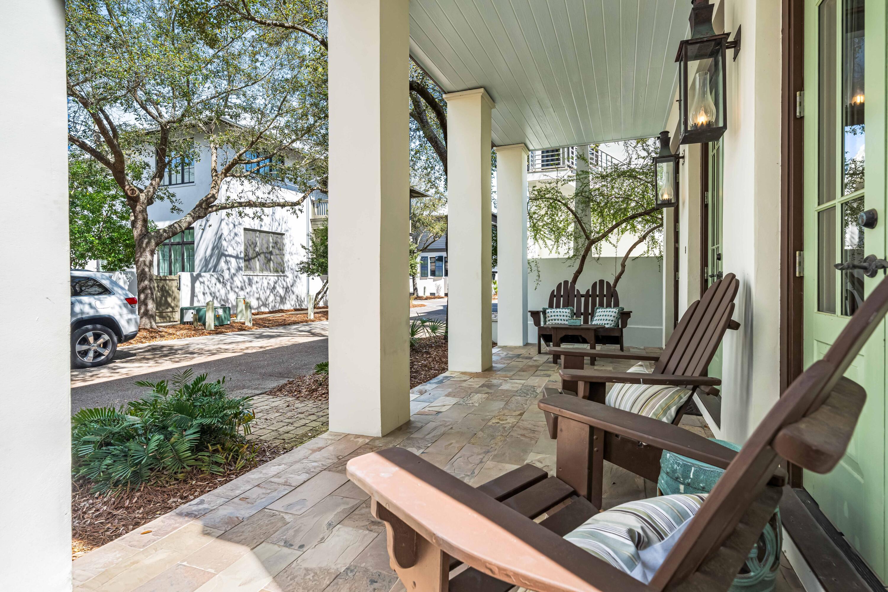 ROSEMARY BEACH - Residential