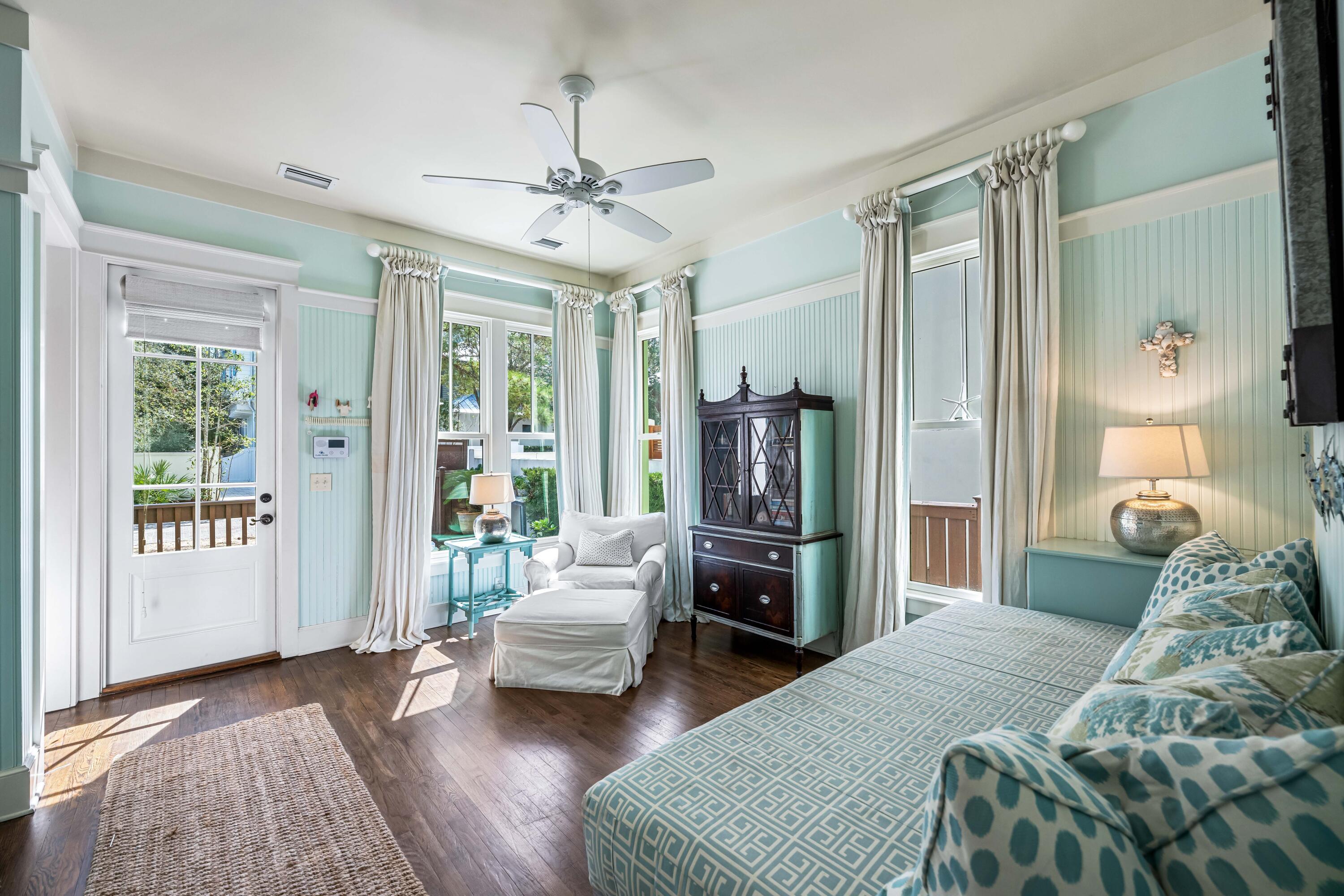 ROSEMARY BEACH - Residential