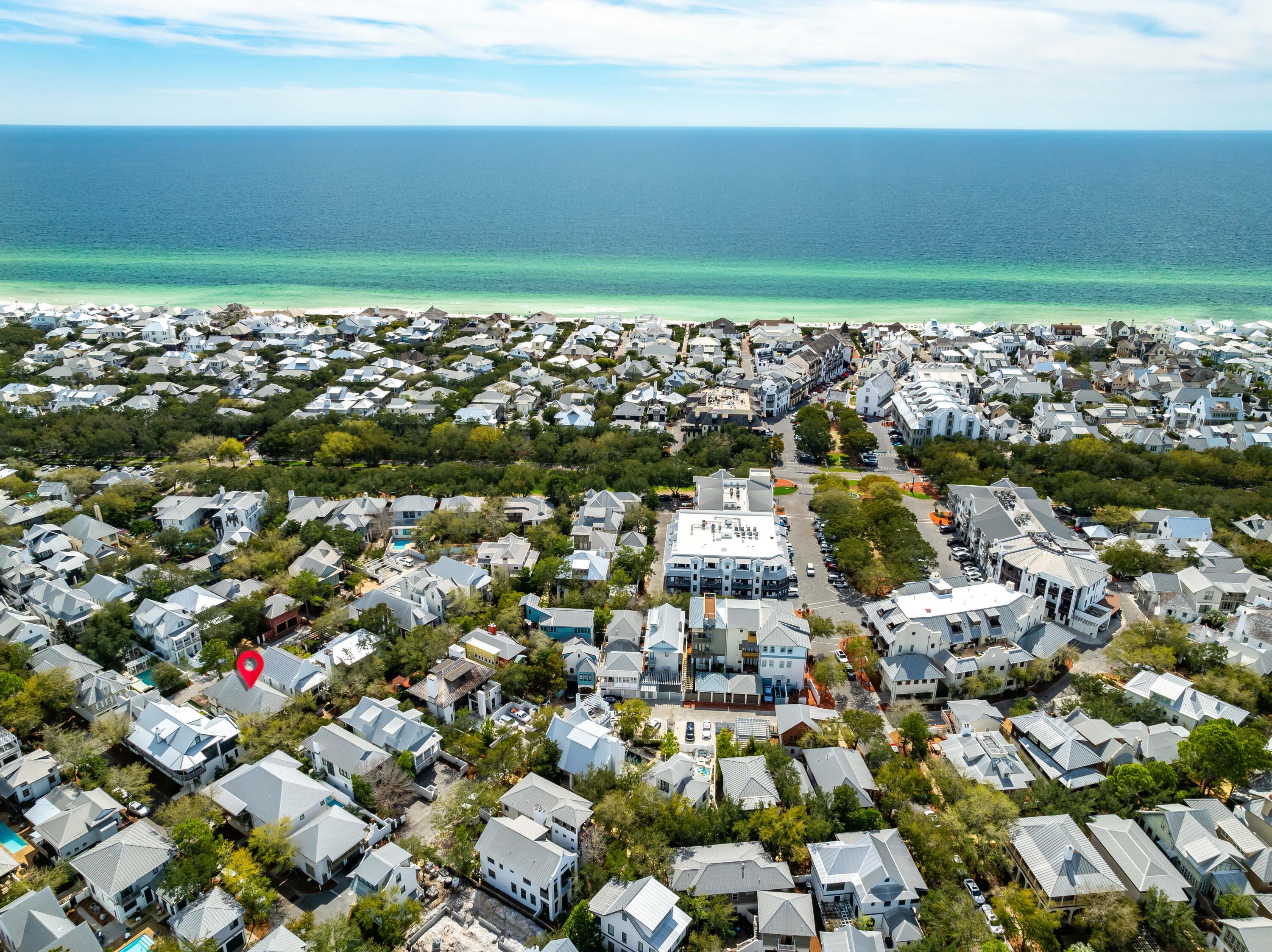 ROSEMARY BEACH - Residential