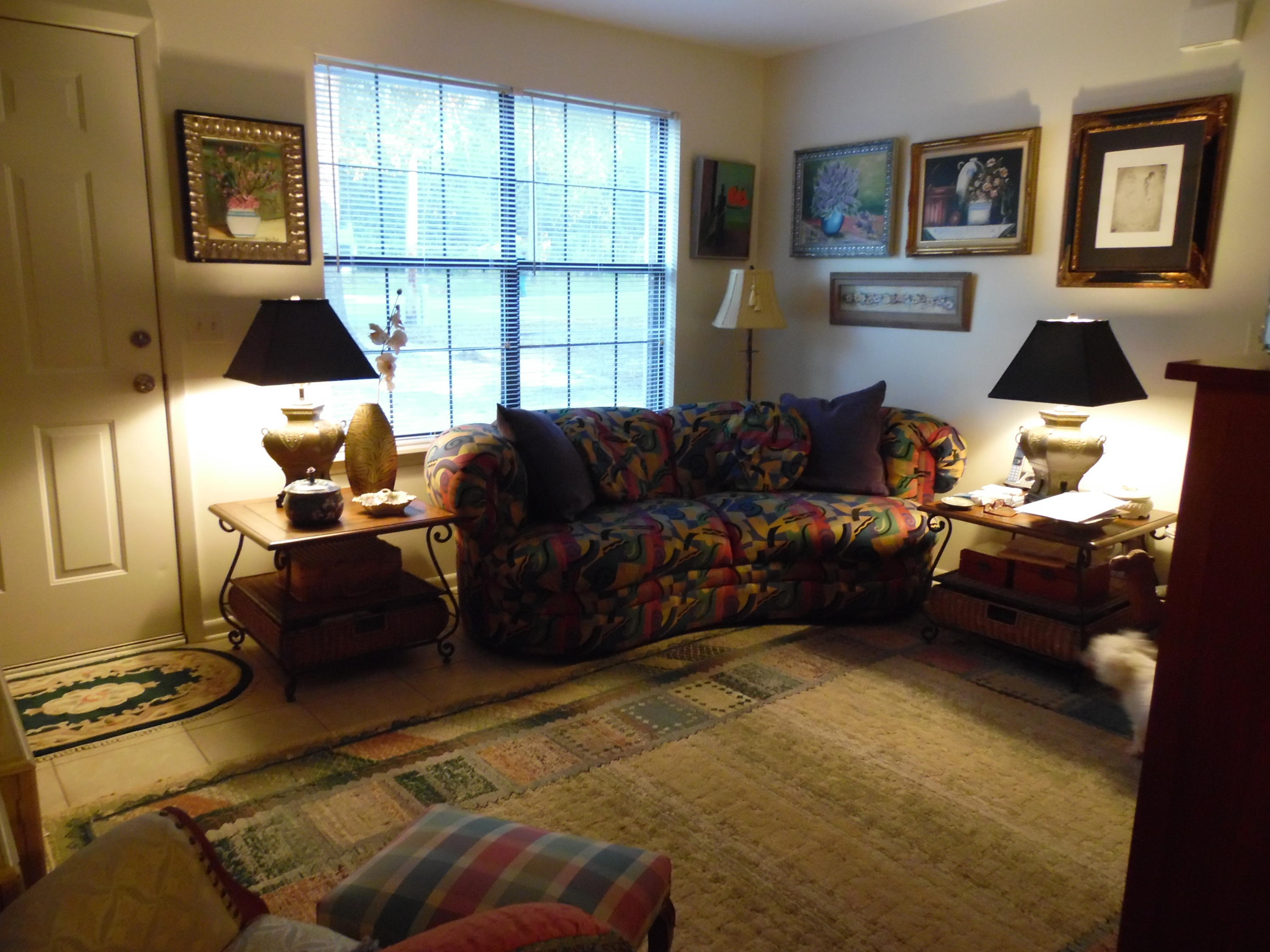 TOWN OF DEFUNIAK SPRINGS - Residential