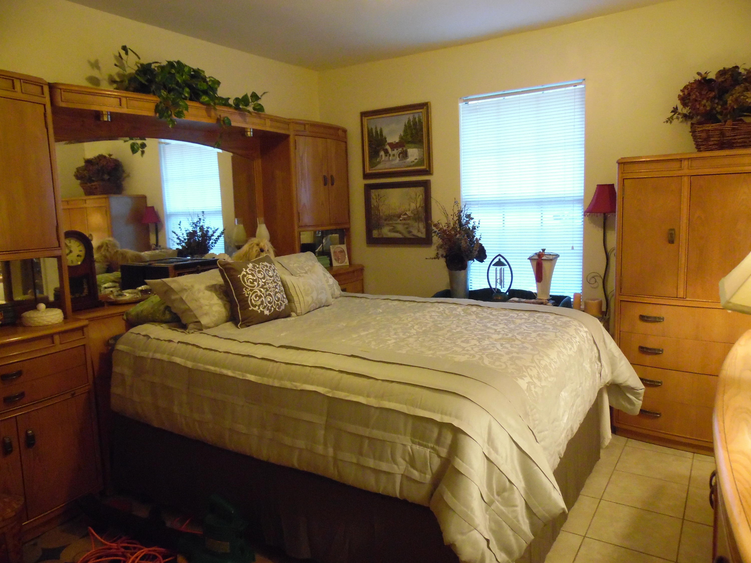 TOWN OF DEFUNIAK SPRINGS - Residential