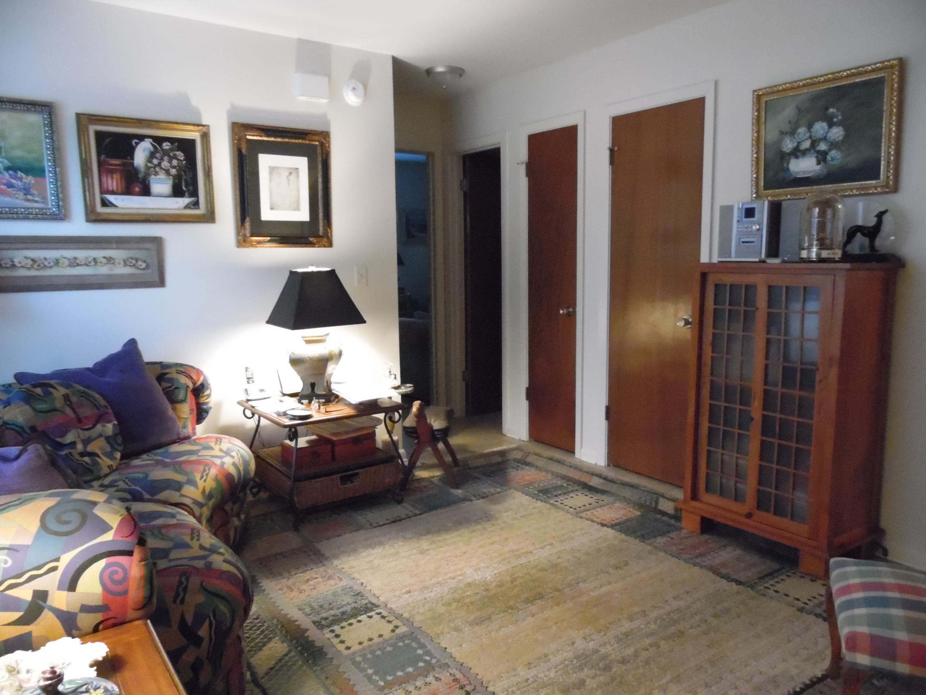 TOWN OF DEFUNIAK SPRINGS - Residential