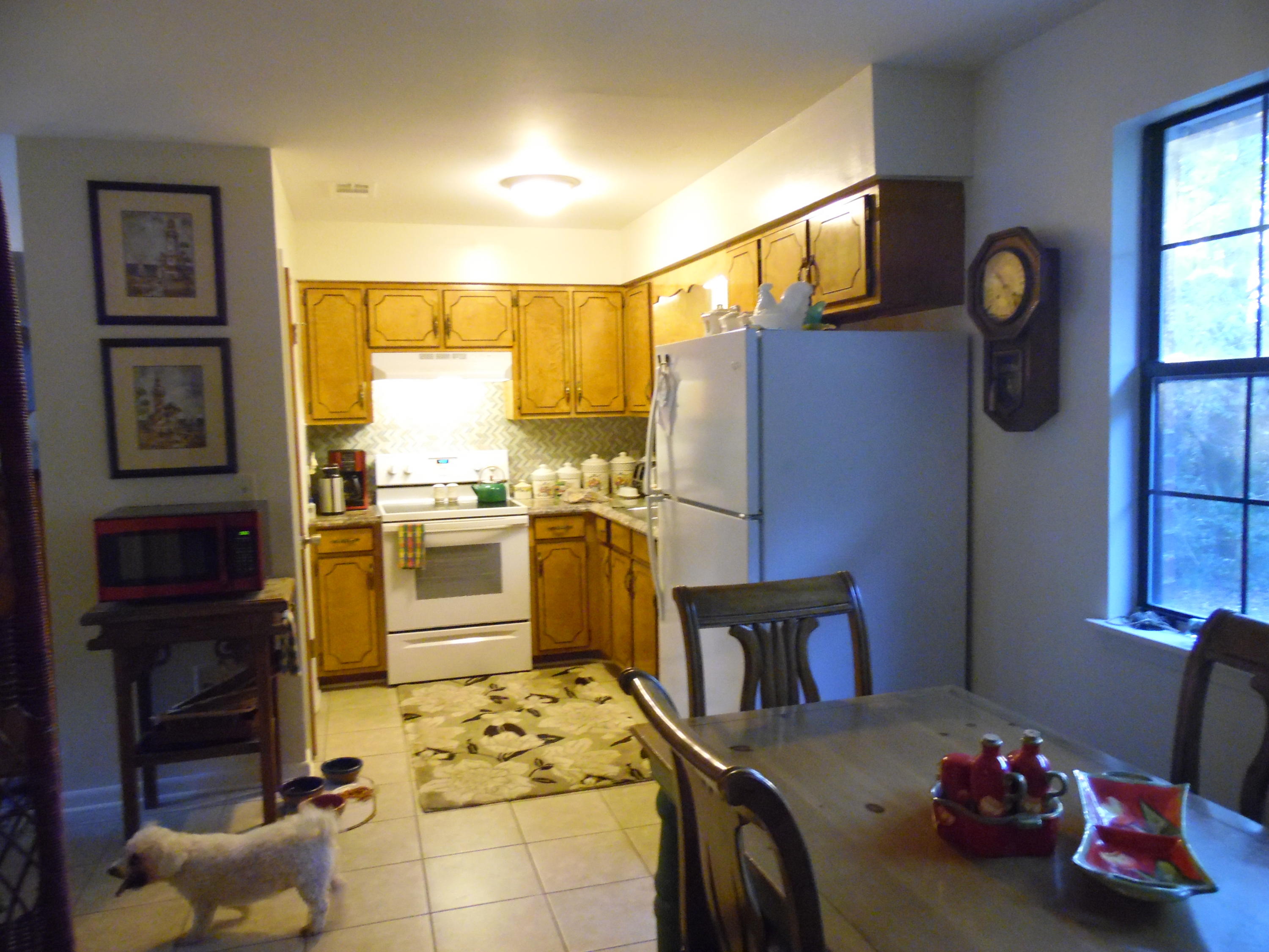 TOWN OF DEFUNIAK SPRINGS - Residential