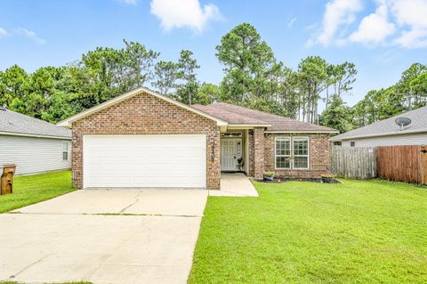 9207 Timber Lane Navarre FL 32566