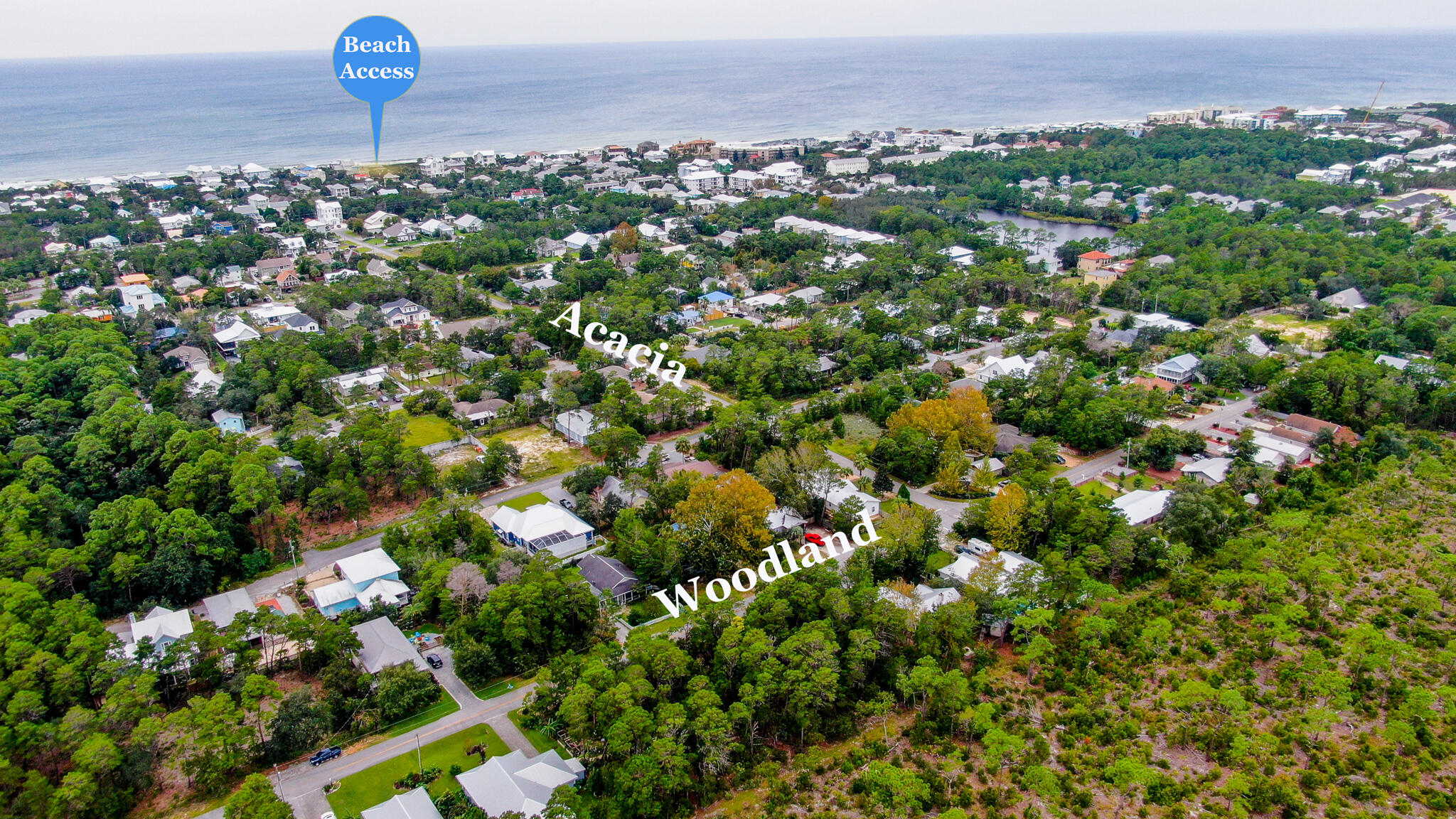 GULFVIEW HEIGHTS 1ST ADDN - Land