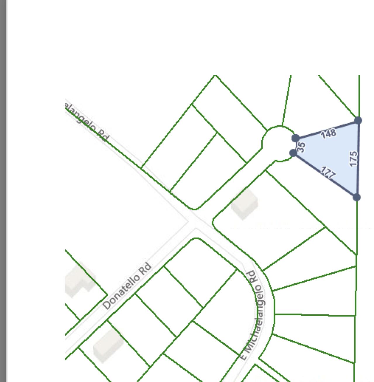 OAKWOOD LAKES EST UNIT 7 - Land