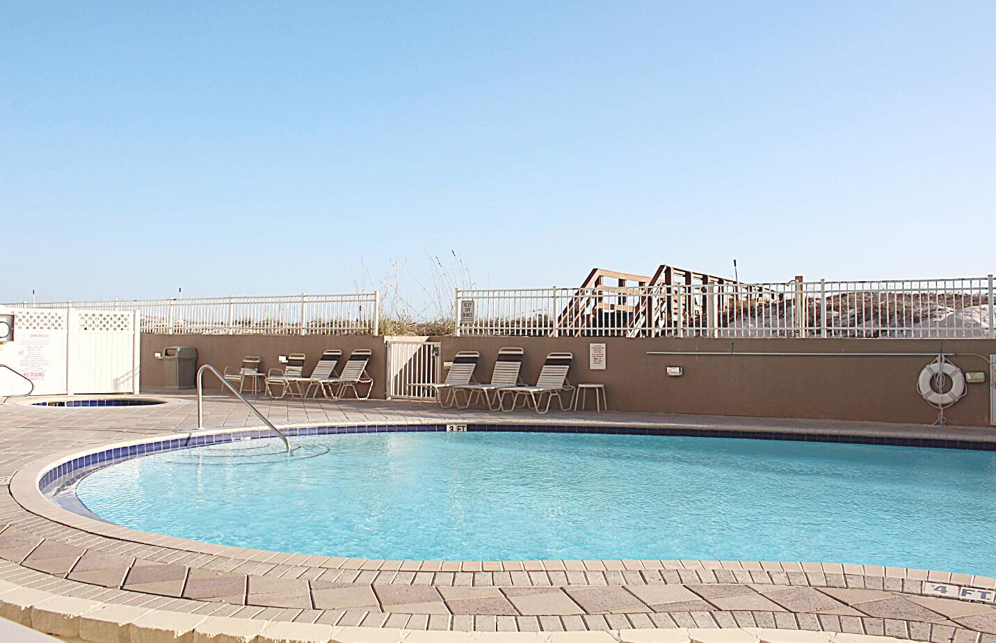 ISLAND PRINCESS - Residential