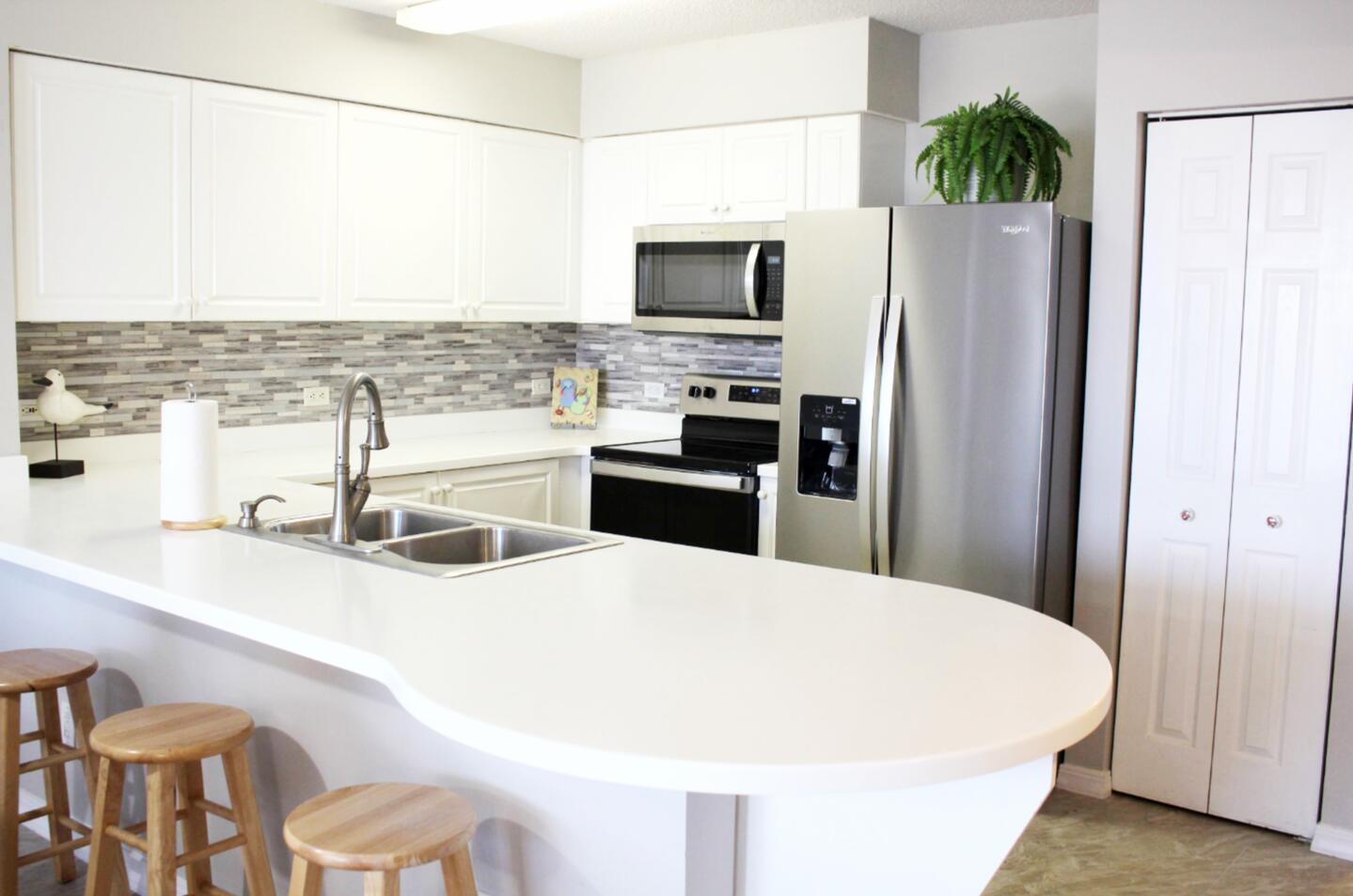 ISLAND PRINCESS - Residential