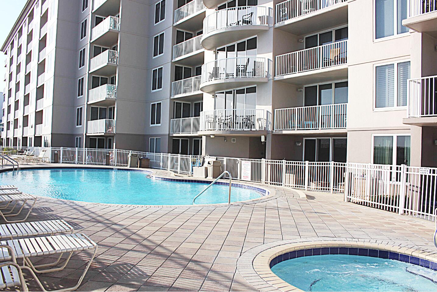 ISLAND PRINCESS - Residential