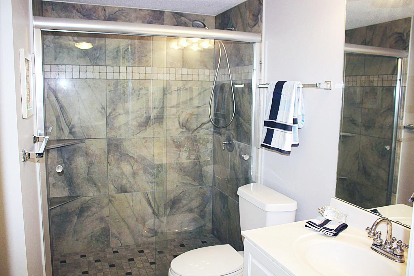 ISLAND PRINCESS - Residential