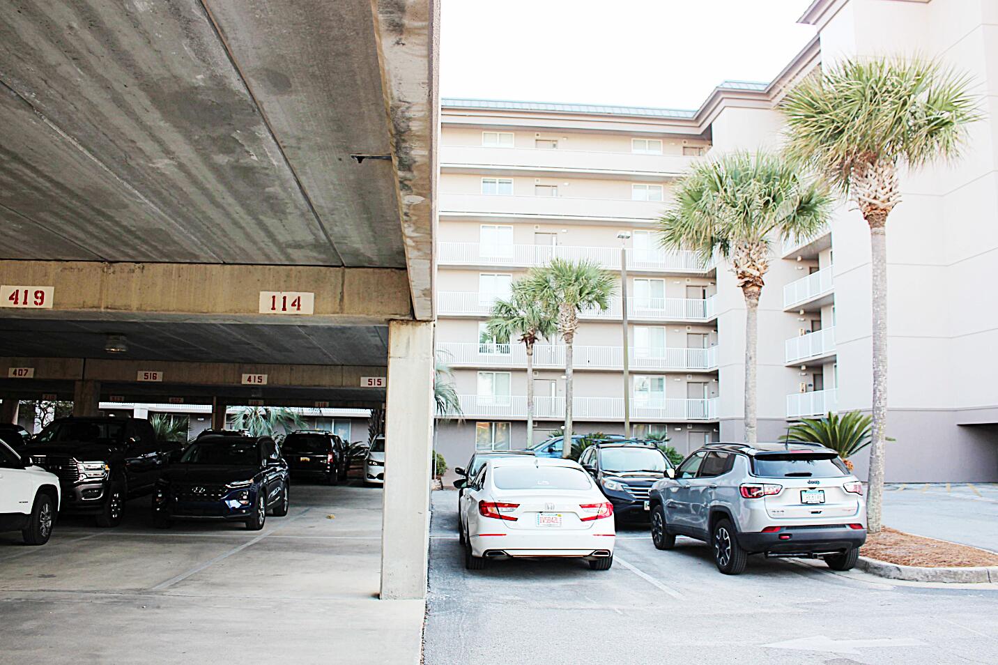 ISLAND PRINCESS - Residential