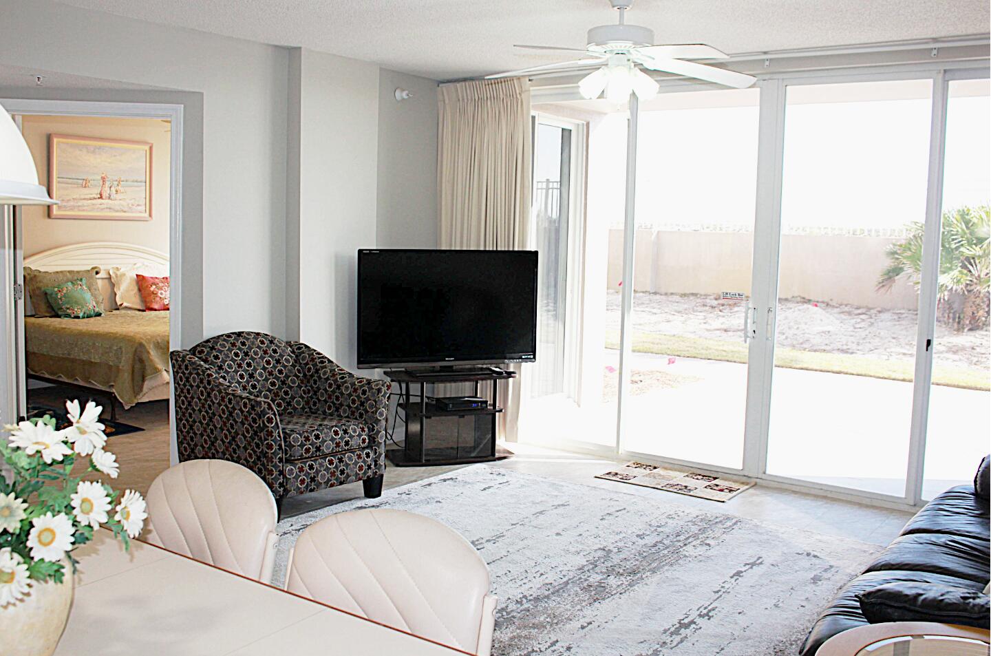 ISLAND PRINCESS - Residential