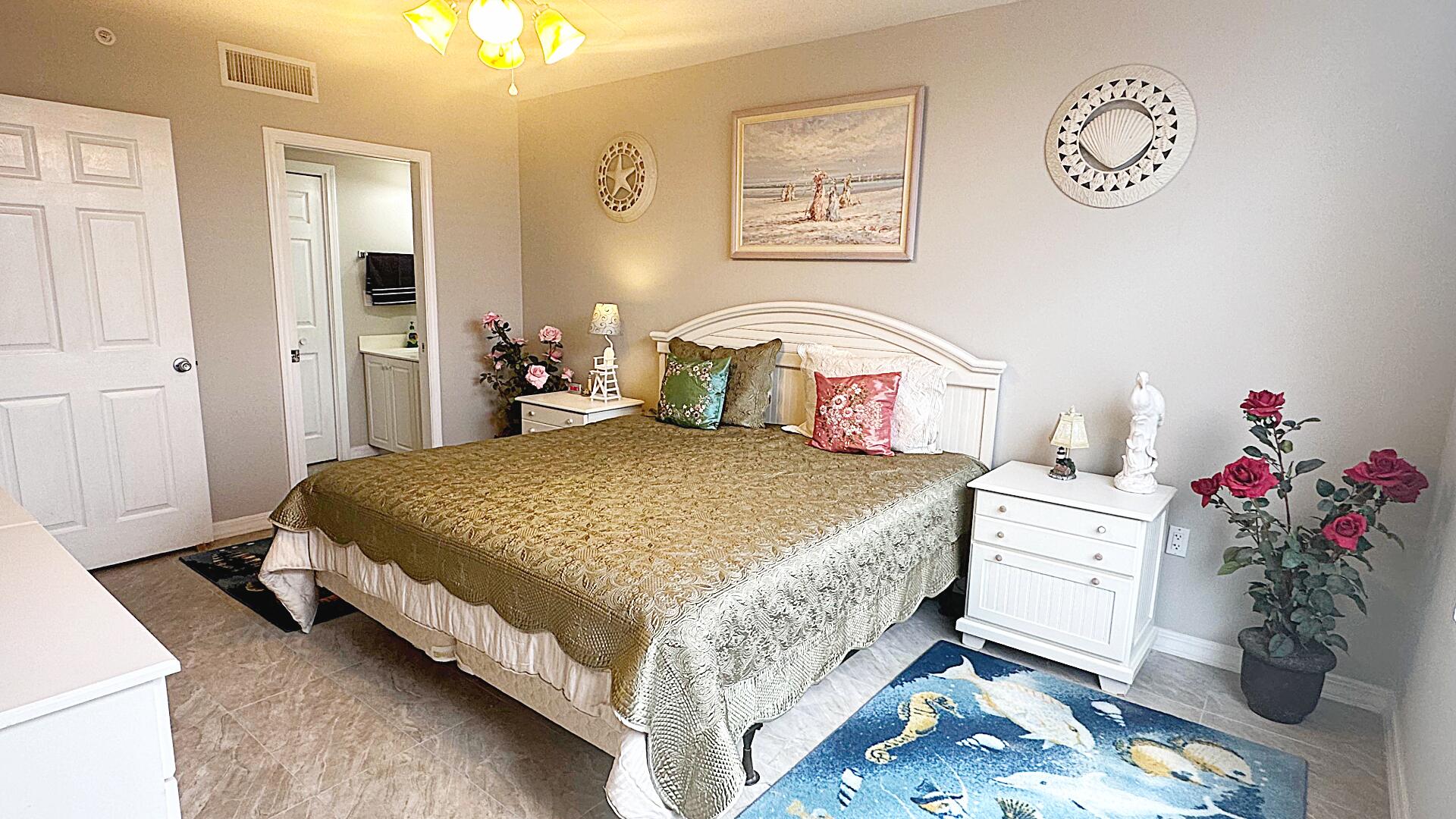 ISLAND PRINCESS - Residential