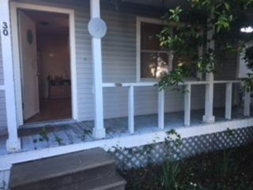 HOMES FOR HEROES HOUSE--- WITH A TWIST! To quote HGTV's Joanna Gaines, ''Do you have the guts to take on a fixer-upper?''. This one is guaranteed to turn a profit! FIRST-- this home qualifies for the ''Homes For Heroes Discount Program'' and most buyers get back .7% of the total purchase price. SECOND-- this flip is 5 MINUTES AWAY FROM HURLBURT FIELD, 2 MINUTES AWAY FROM THE ELEMENTARY SCHOOL, THE STREET BACKS UP TO EGLIN RESERVE, THE NEIGHBORHOOD IS ACROSS FROM THE BAY, AND THIS IS A MILITARY-FAVORED COMMUNITY. FINALLY--Because surrounding homes sell for $145,000 or more... this is your chance to ''FLIP'' a big return. You won't find a better deal in this zipcode, and at less then 1000 square feet... this should be a quick turn around. What are you waiting for? This one is priced to sell