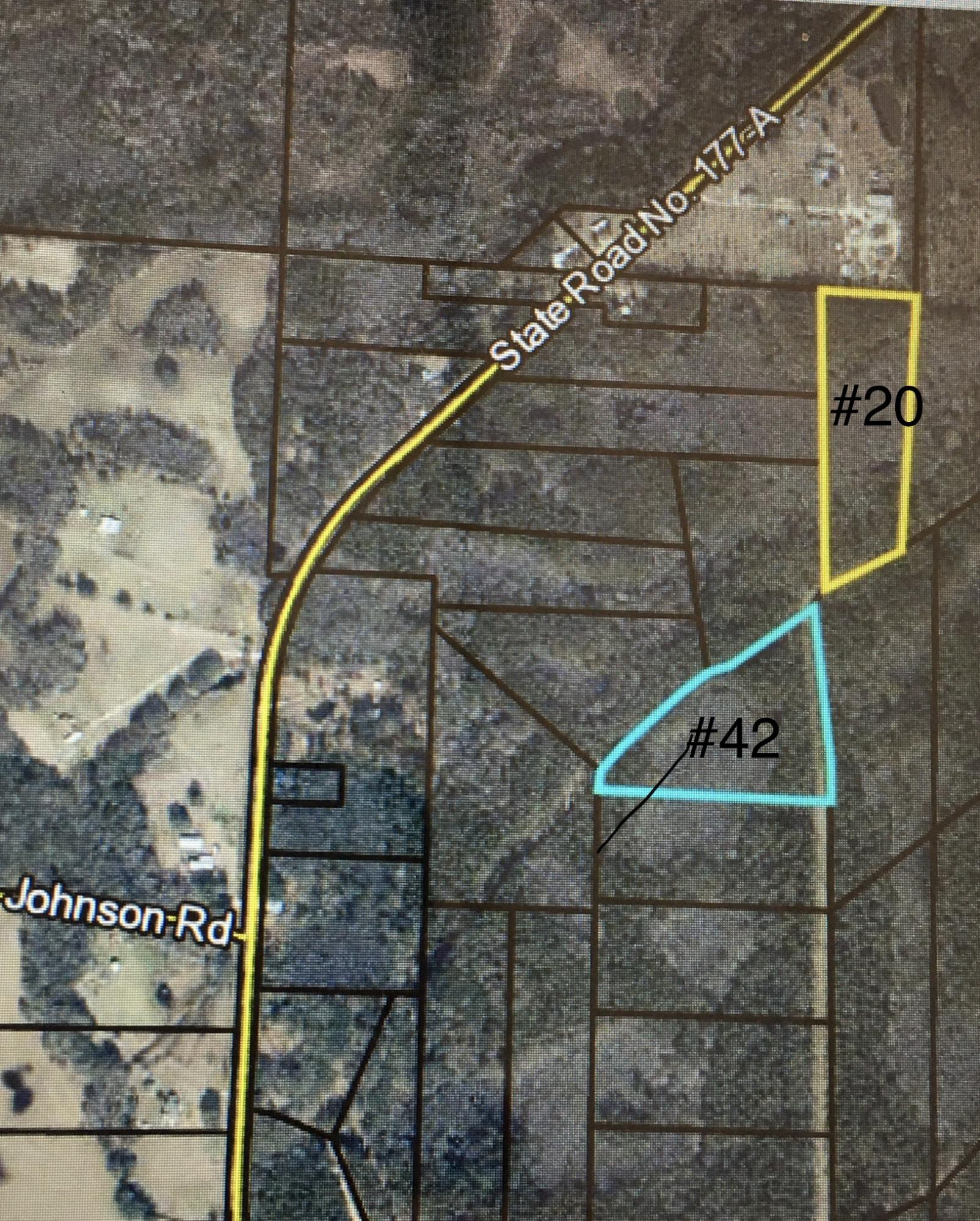 The listing consists of two beautiful 10 acre parcels located in the Canopy Crossing Subdivision. Not far from the town of Bonifay.If you are looking for a tranquil and private place this is the one for you. Parcels have many beautiful trees. There is an abundance of wildlife such as Turkey and deer. Seller has used this property for hunting the last several years.Electric is underground and runs in front of parcels along the roadway. Septic tank and well will needed. The parcels are not contiguous. Property does have restrictions and HOA is $400 annually per parcel. Seller will consider selling the parcels separate.