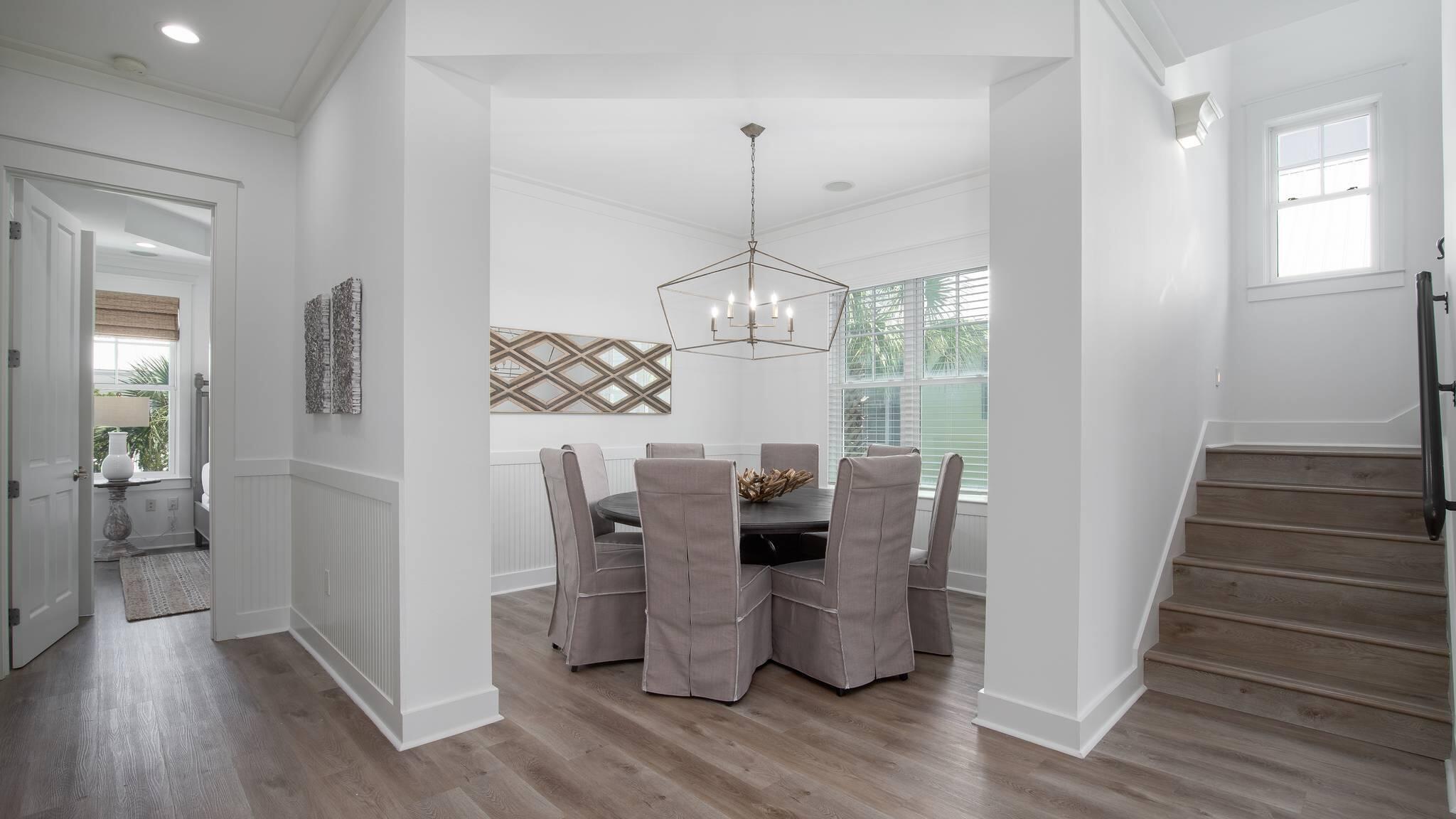 FRANGISTA BEACH 1ST ADDN - Residential