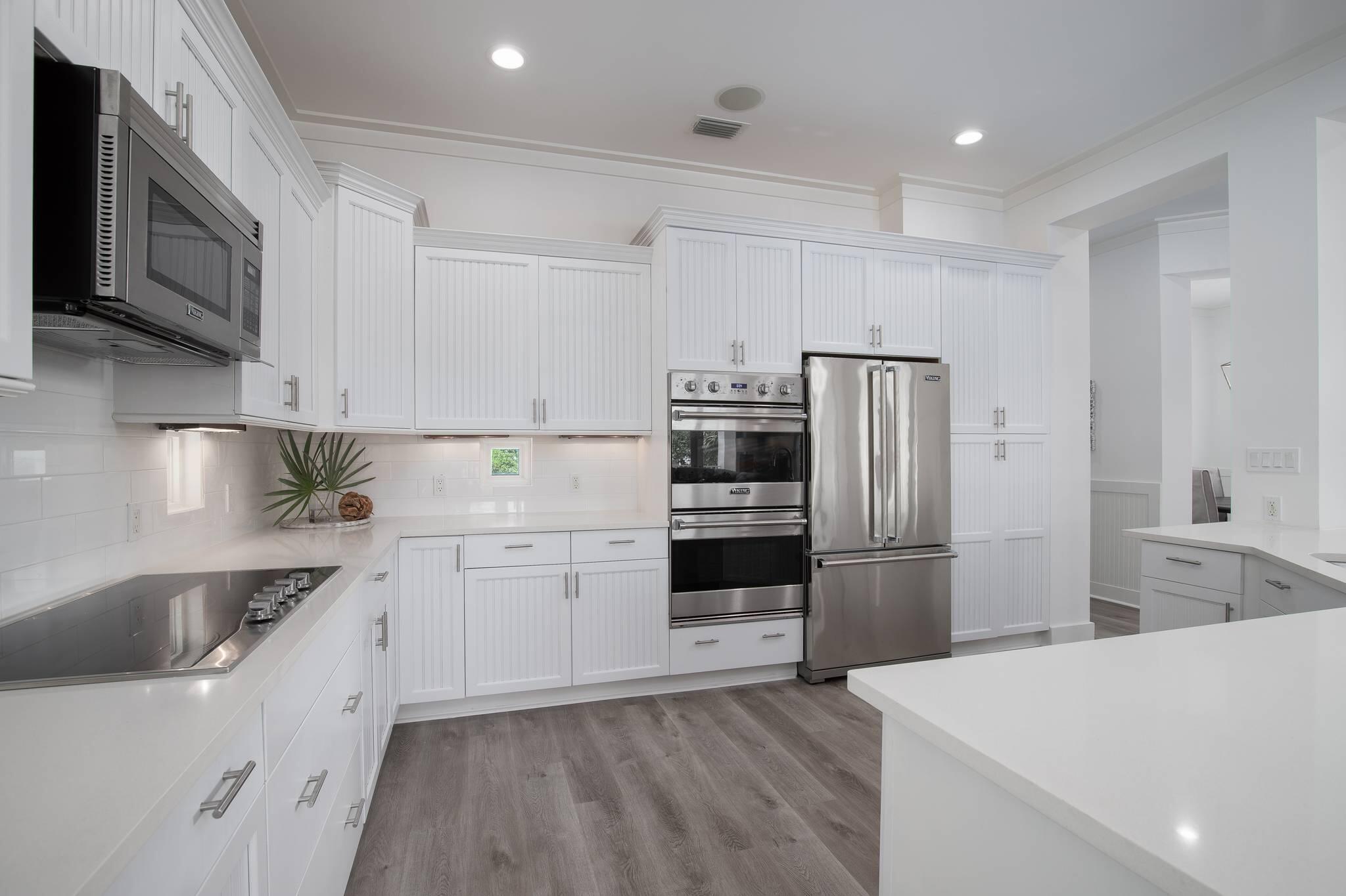 FRANGISTA BEACH 1ST ADDN - Residential