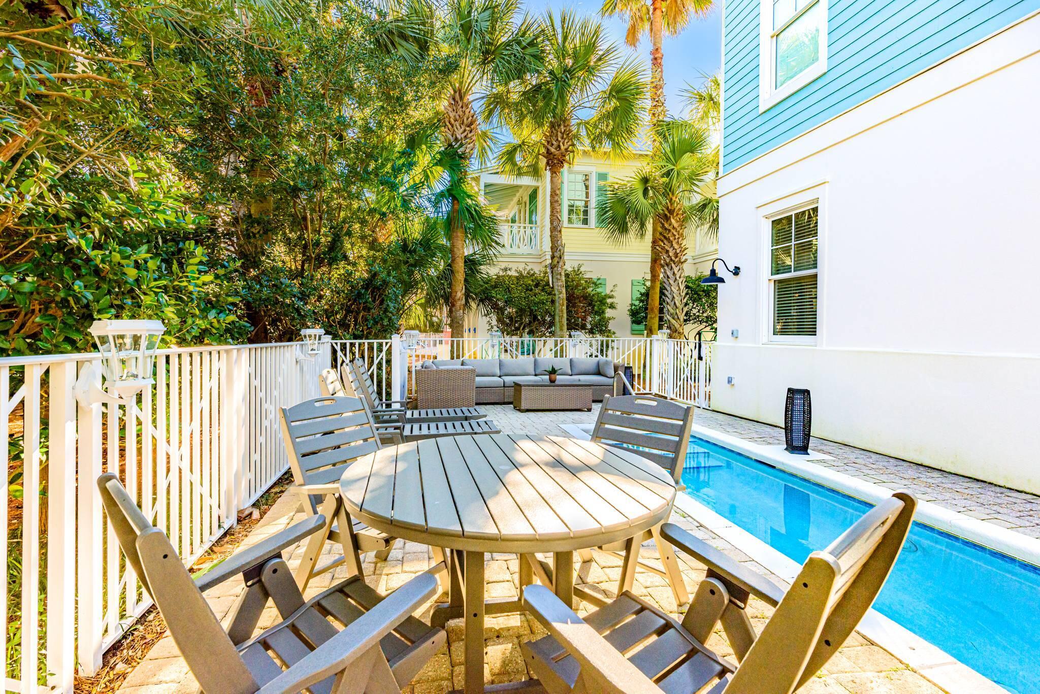 FRANGISTA BEACH 1ST ADDN - Residential