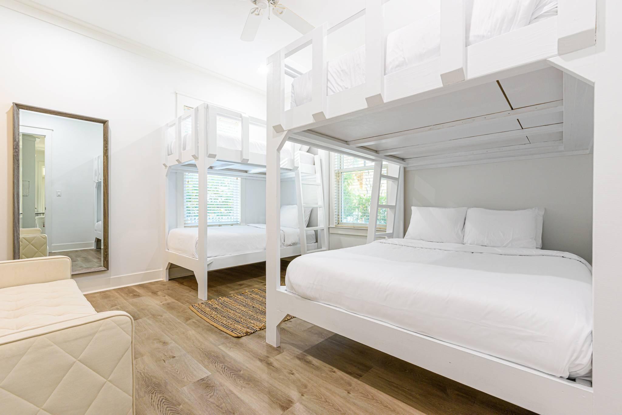 FRANGISTA BEACH 1ST ADDN - Residential