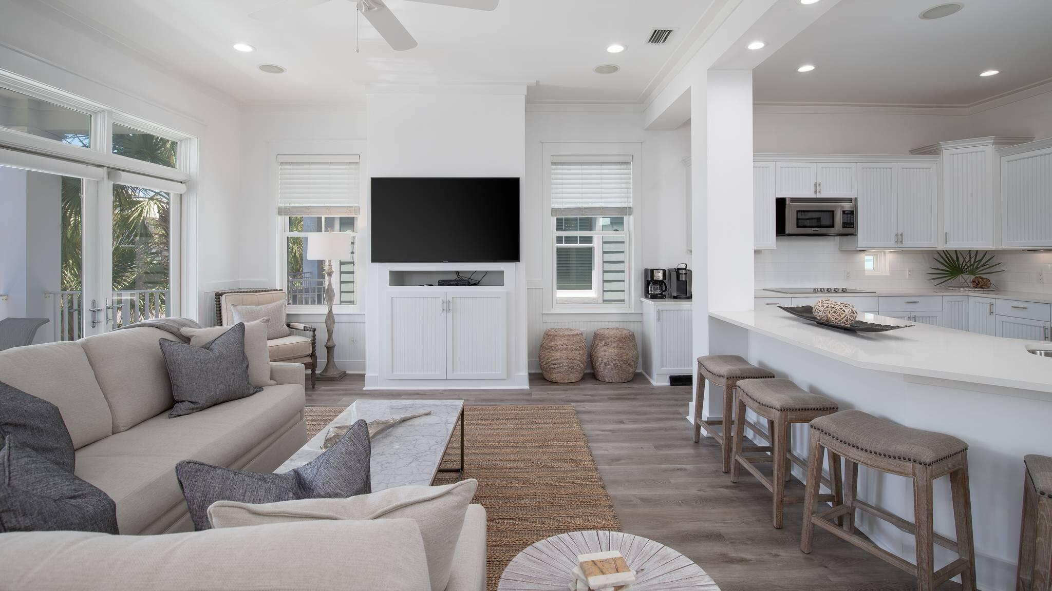 FRANGISTA BEACH 1ST ADDN - Residential