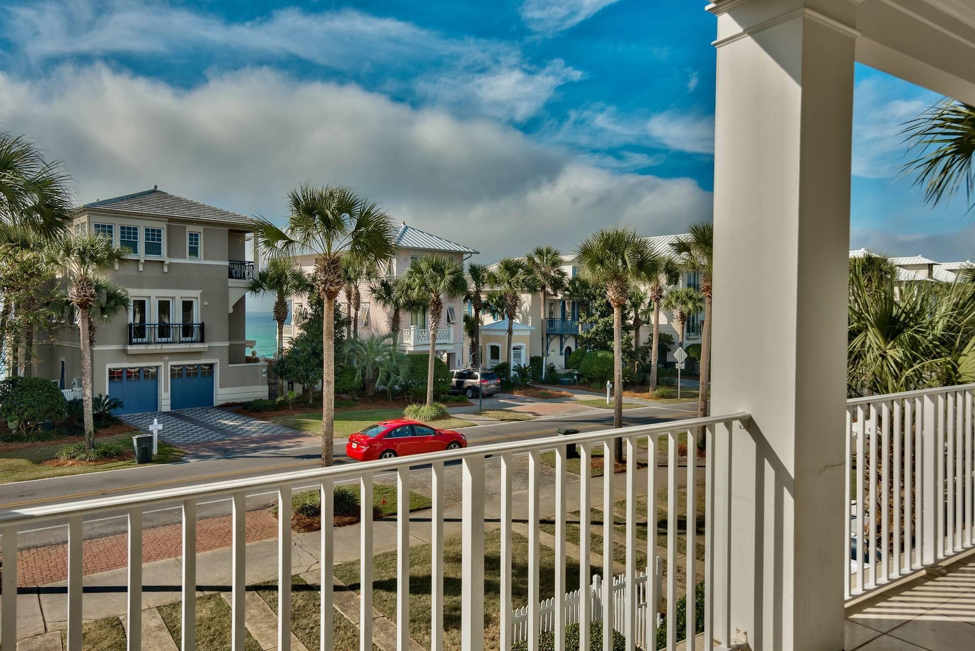 FRANGISTA BEACH 1ST ADDN - Residential