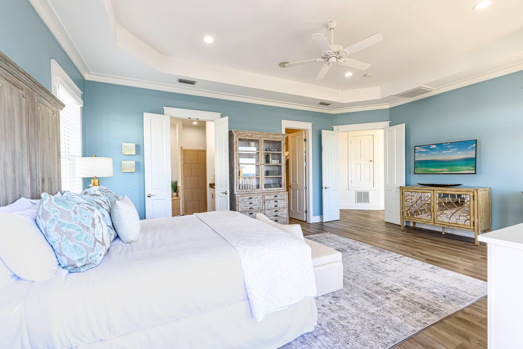 FRANGISTA BEACH 1ST ADDN - Residential