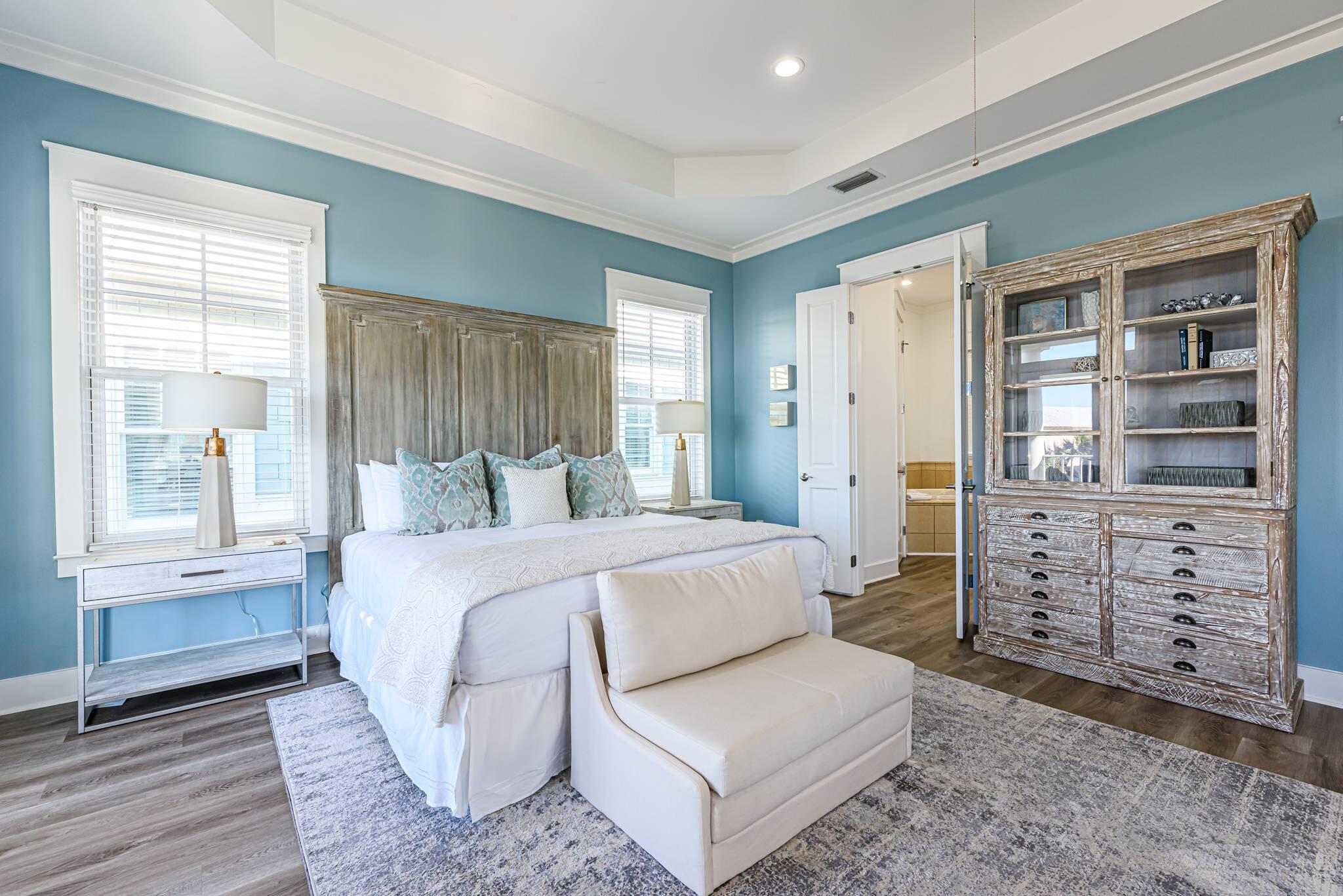 FRANGISTA BEACH 1ST ADDN - Residential