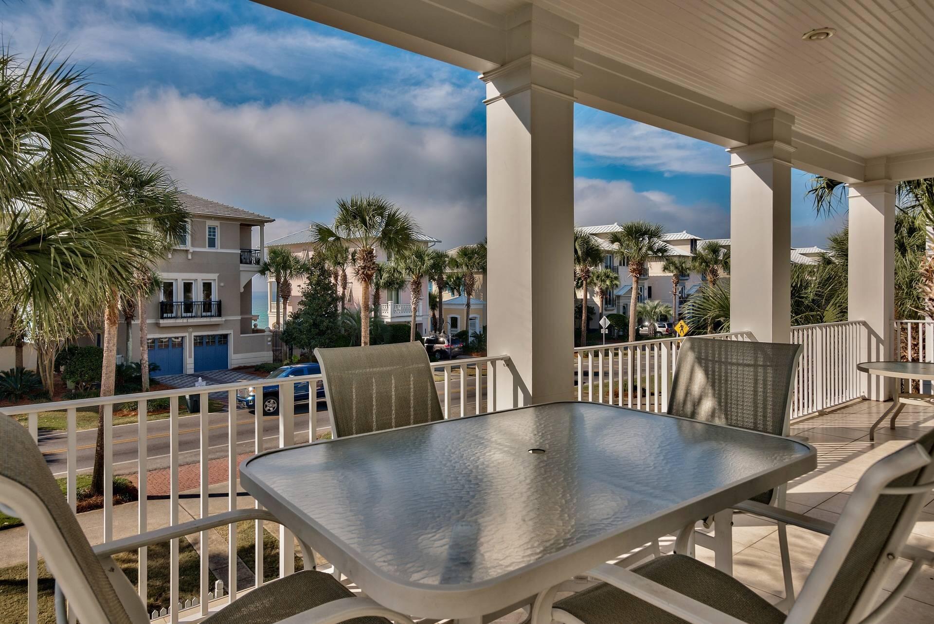 FRANGISTA BEACH 1ST ADDN - Residential