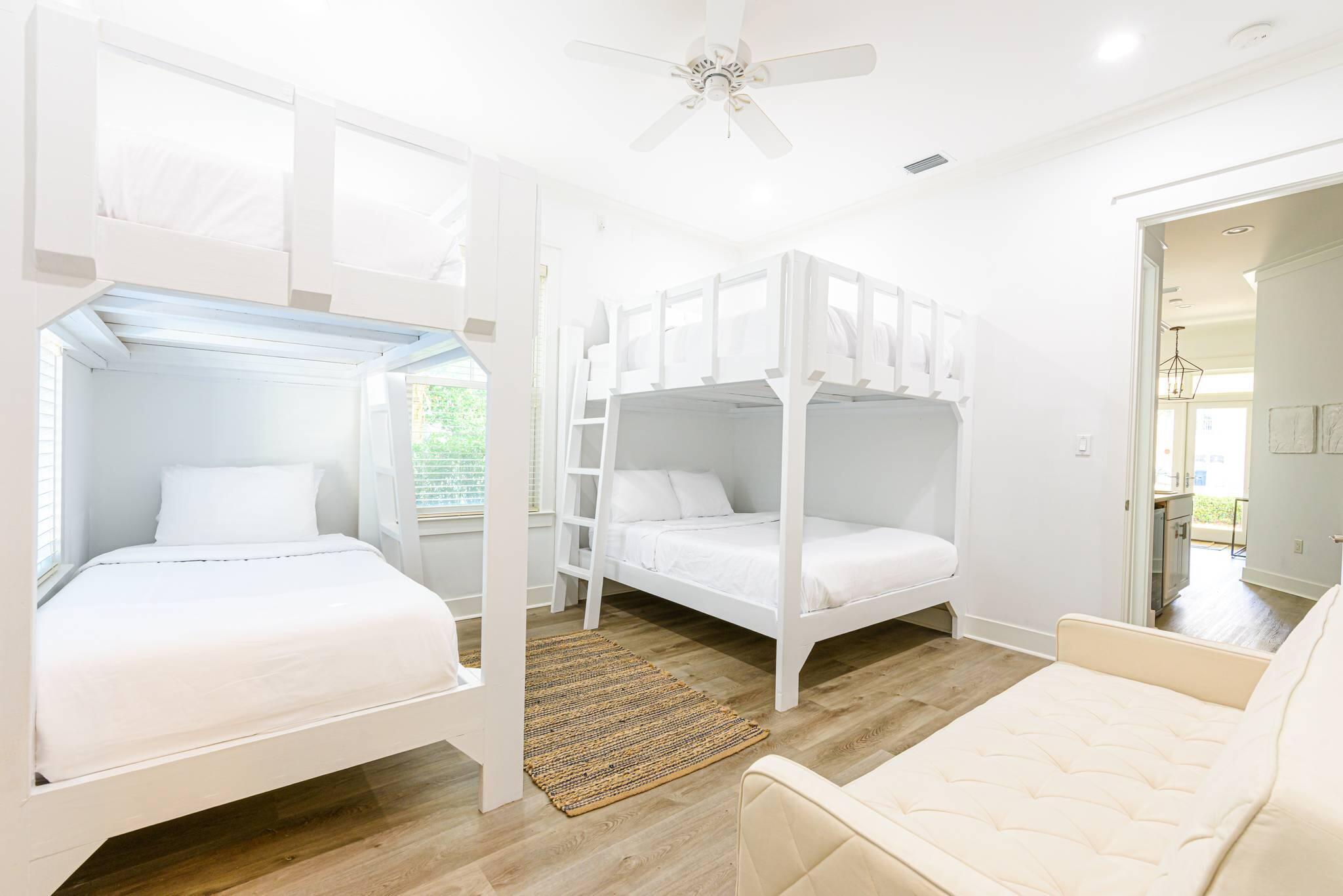 FRANGISTA BEACH 1ST ADDN - Residential