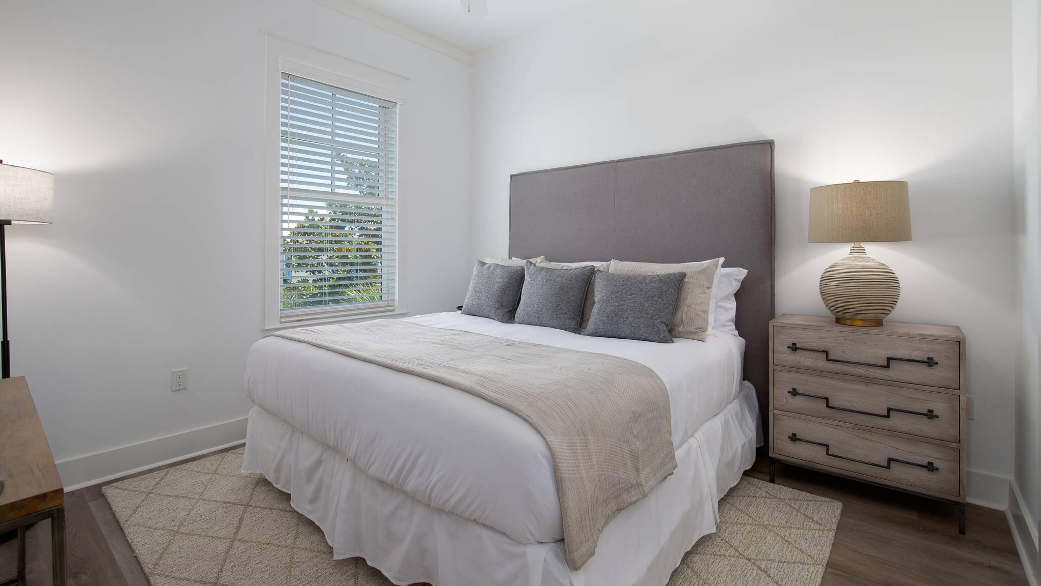 FRANGISTA BEACH 1ST ADDN - Residential
