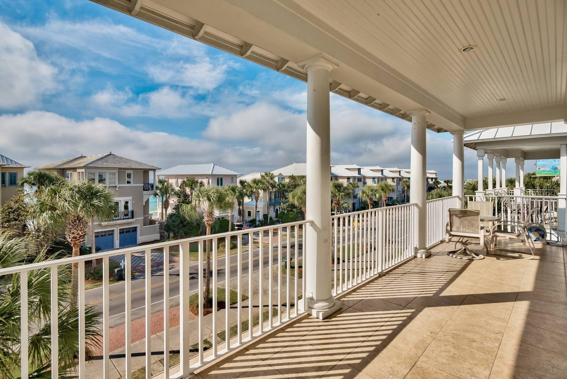 FRANGISTA BEACH 1ST ADDN - Residential