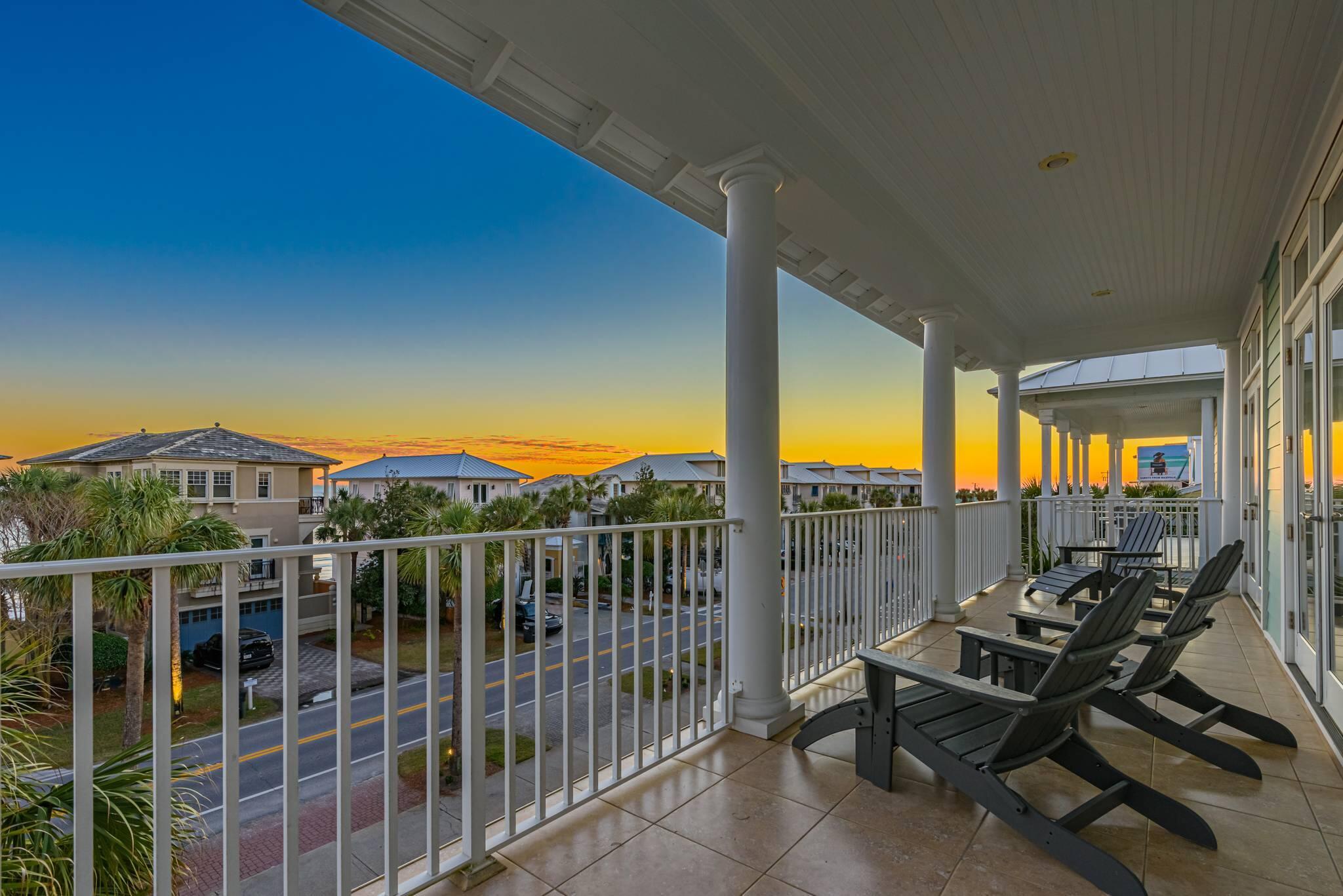 FRANGISTA BEACH 1ST ADDN - Residential