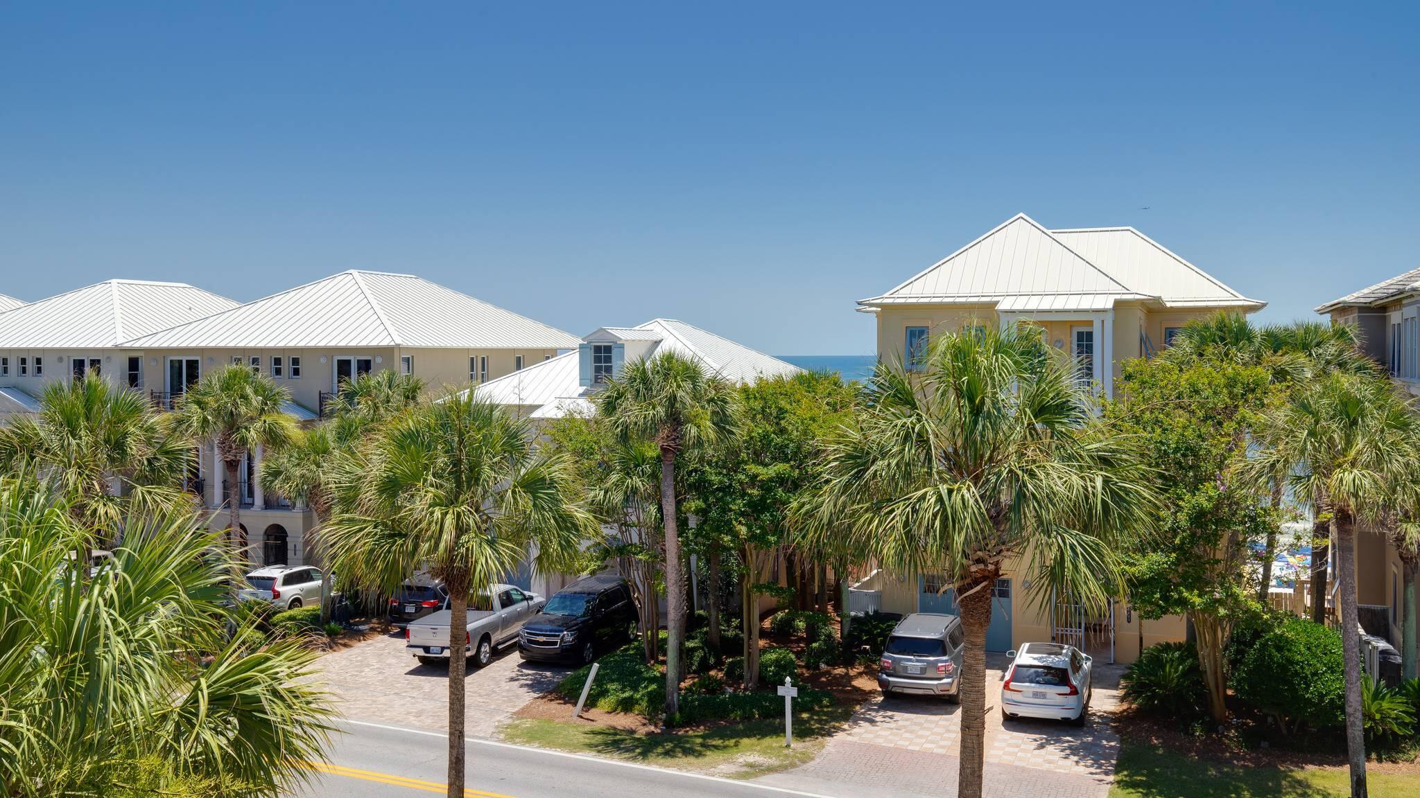 FRANGISTA BEACH 1ST ADDN - Residential