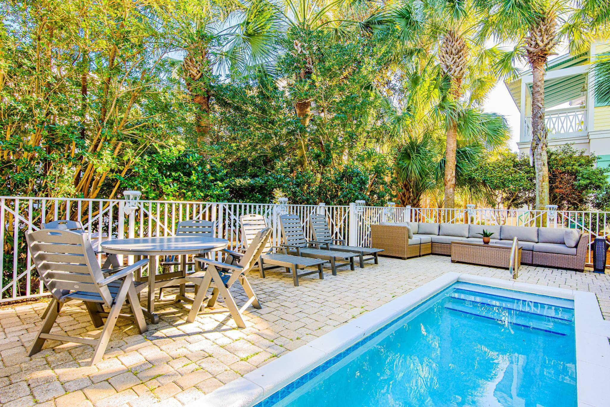 FRANGISTA BEACH 1ST ADDN - Residential