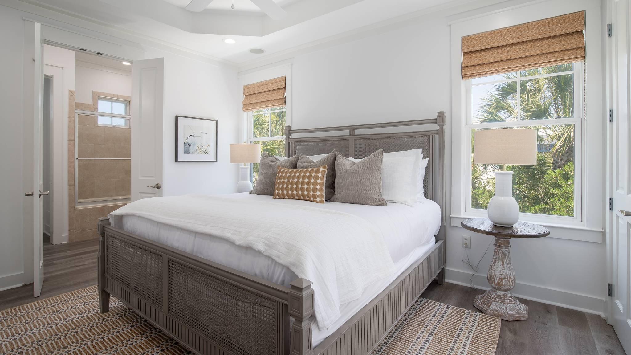 FRANGISTA BEACH 1ST ADDN - Residential