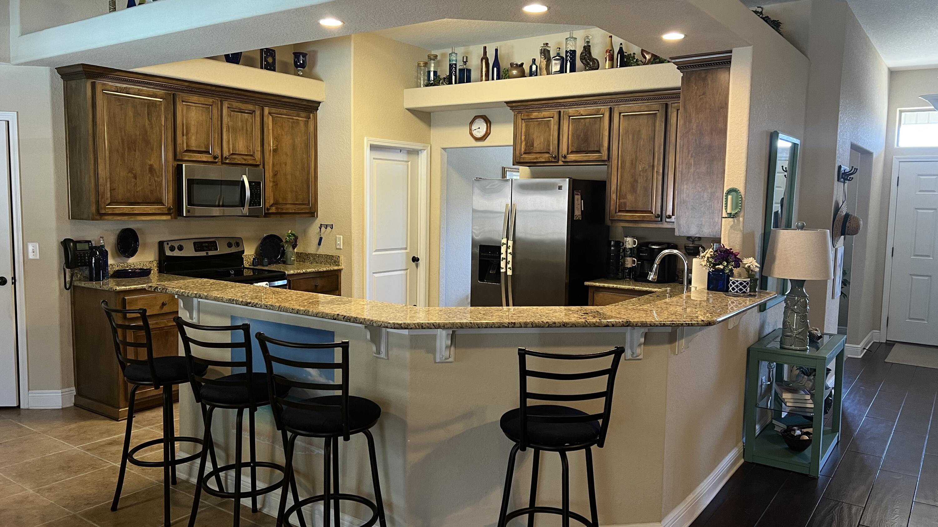 SILVERWOOD - Residential