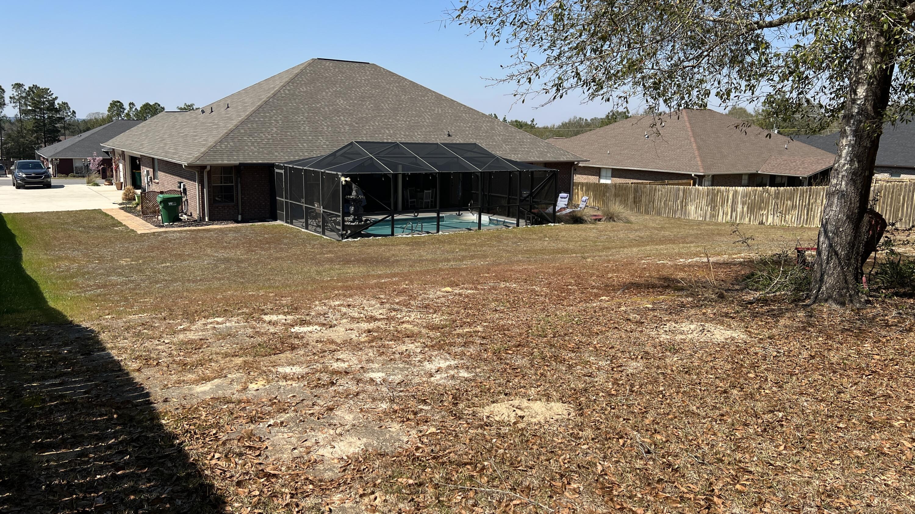 SILVERWOOD - Residential