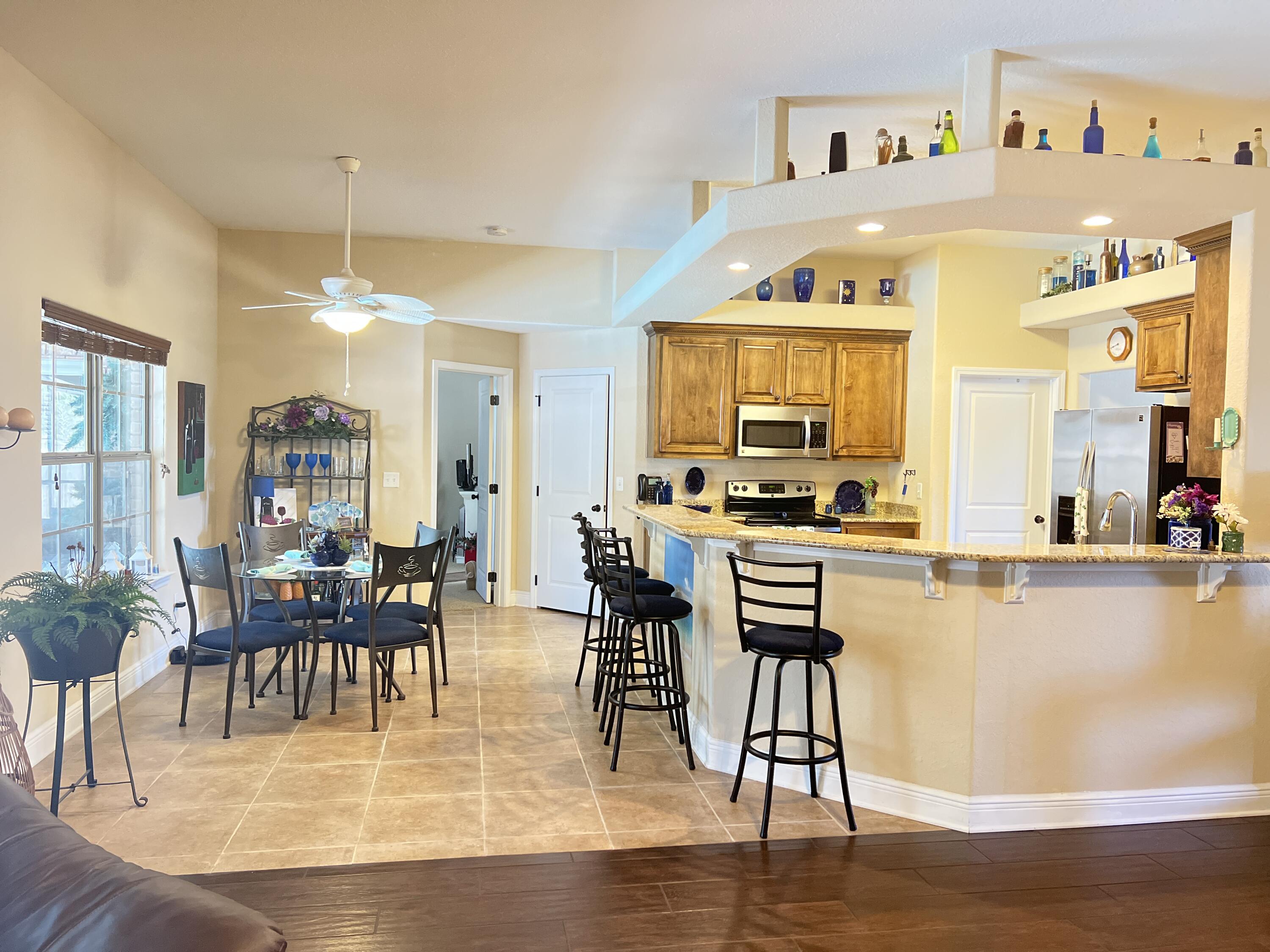 SILVERWOOD - Residential