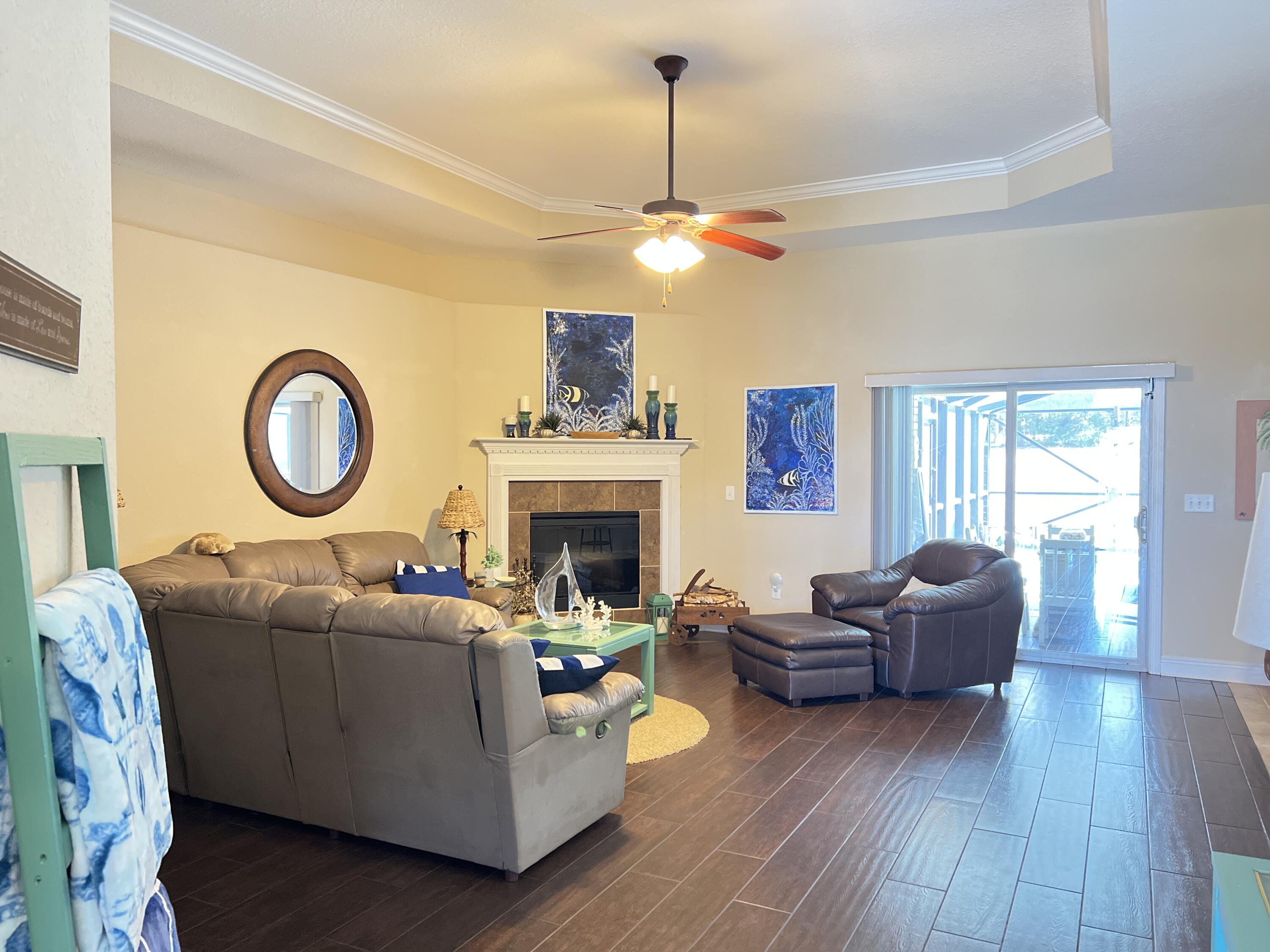 SILVERWOOD - Residential