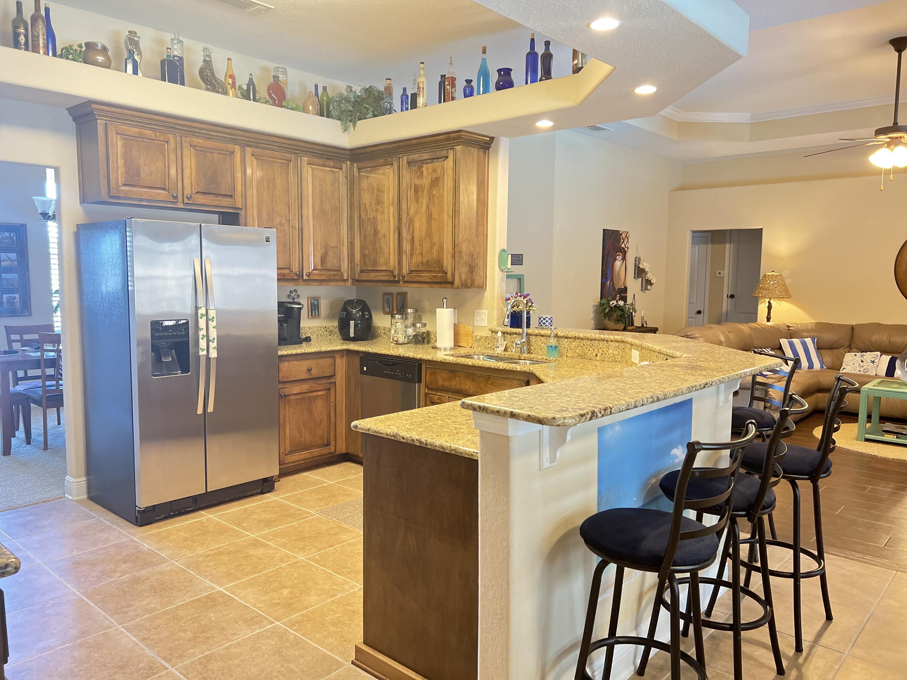 SILVERWOOD - Residential