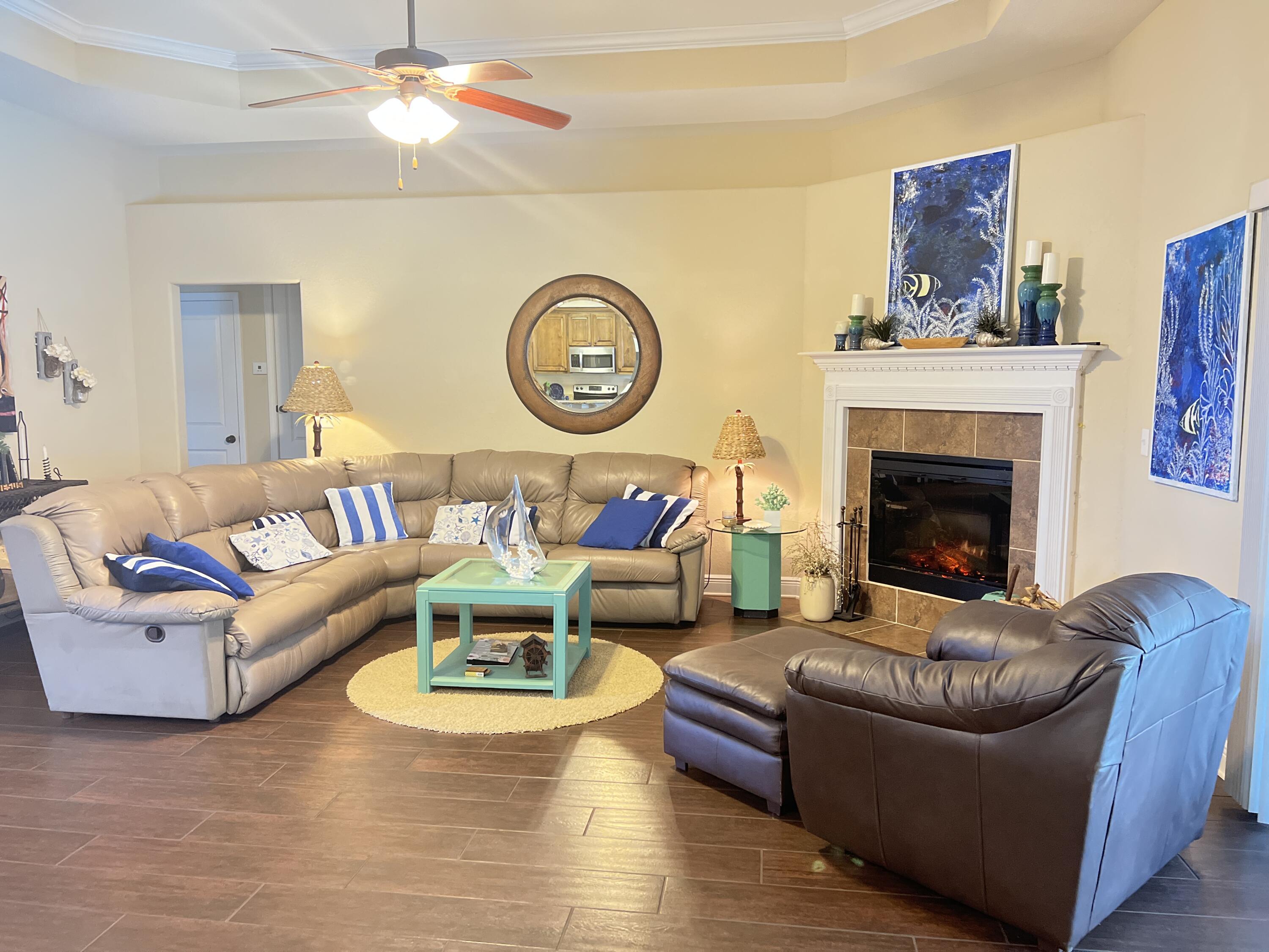 SILVERWOOD - Residential