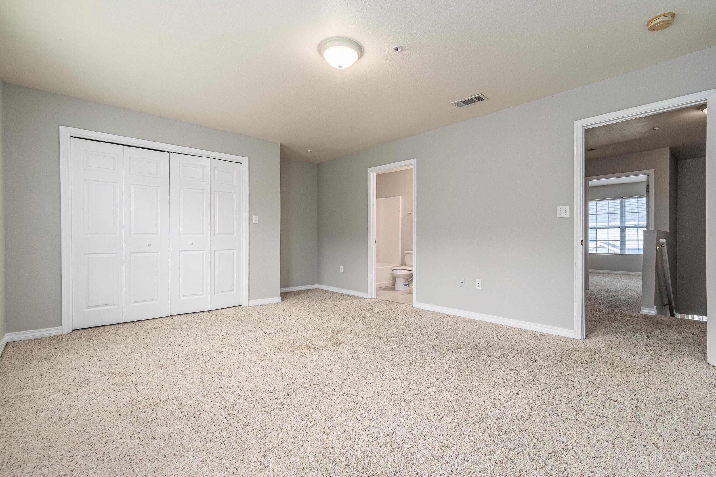 BRACKIN PLACE - Residential Lease