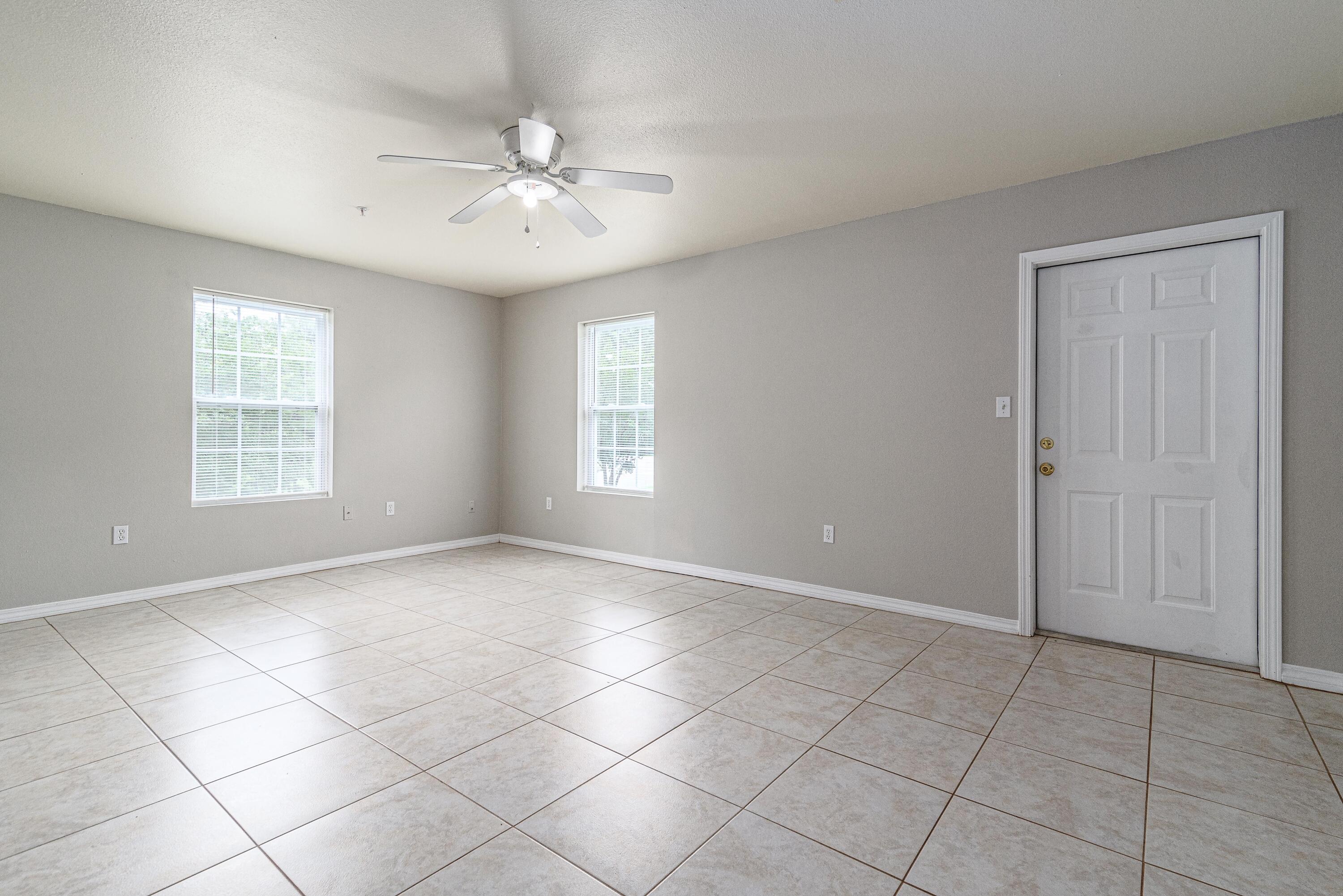 BRACKIN PLACE - Residential Lease