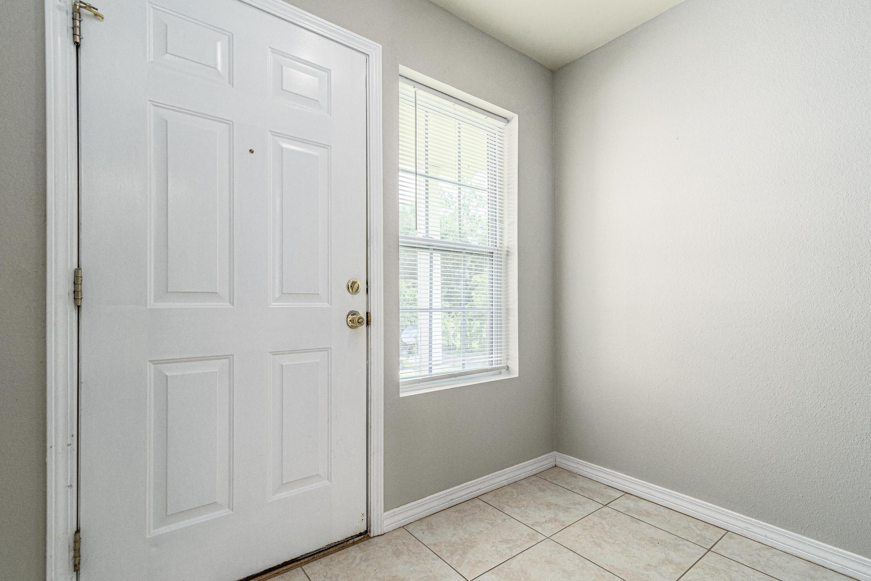 BRACKIN PLACE - Residential Lease