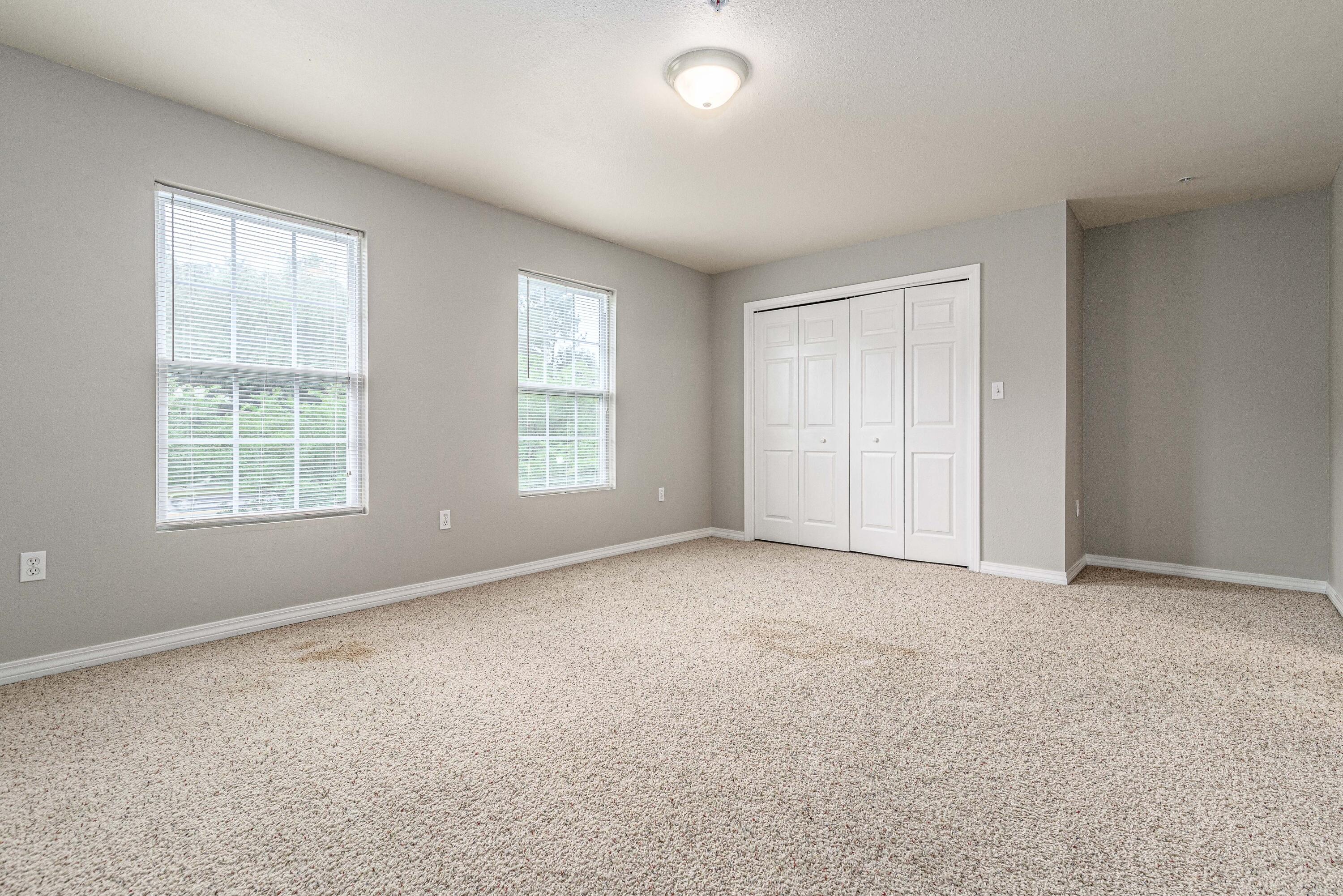 BRACKIN PLACE - Residential Lease