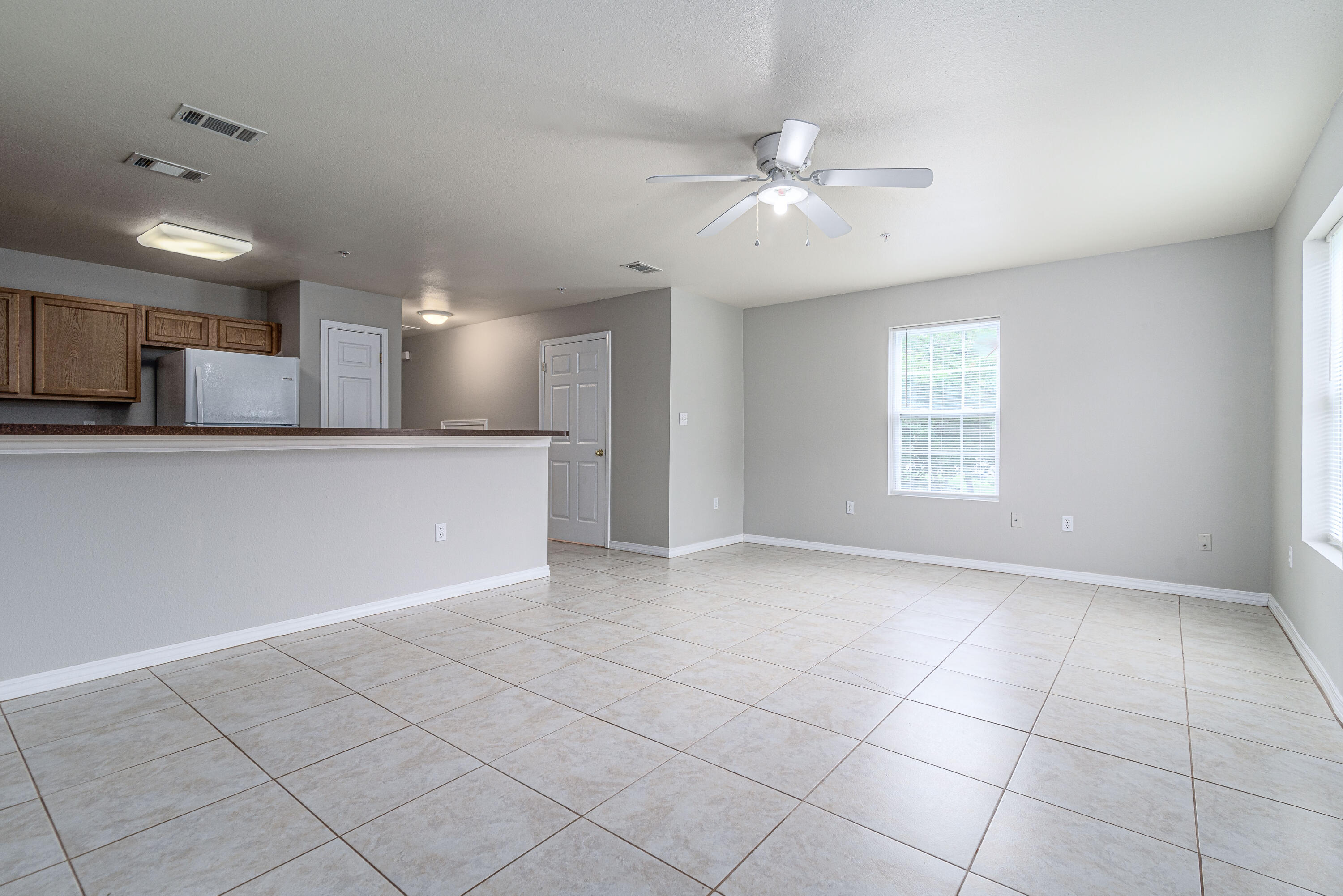 BRACKIN PLACE - Residential Lease